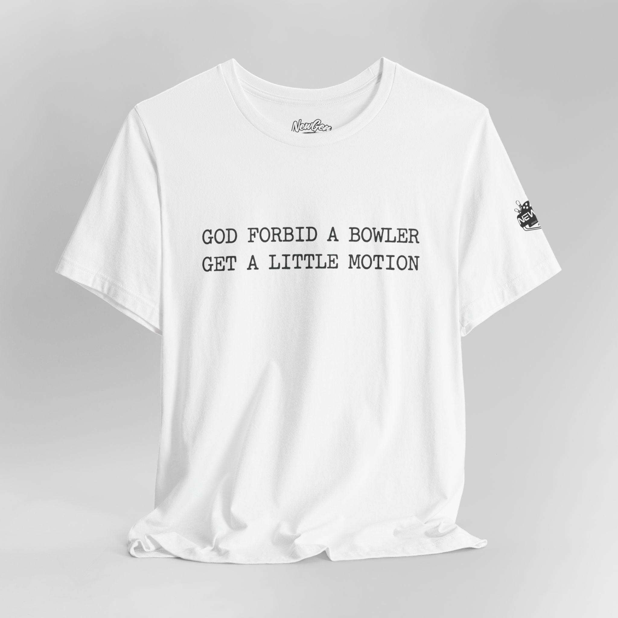 Discounted Bowling Apparel