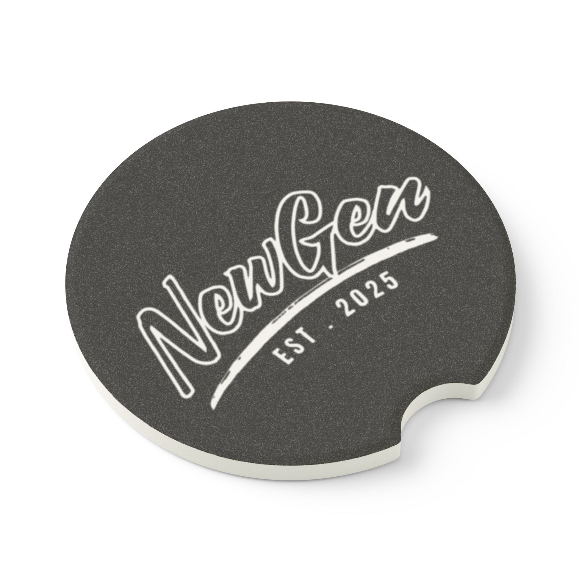 NewGen Car Coasters!