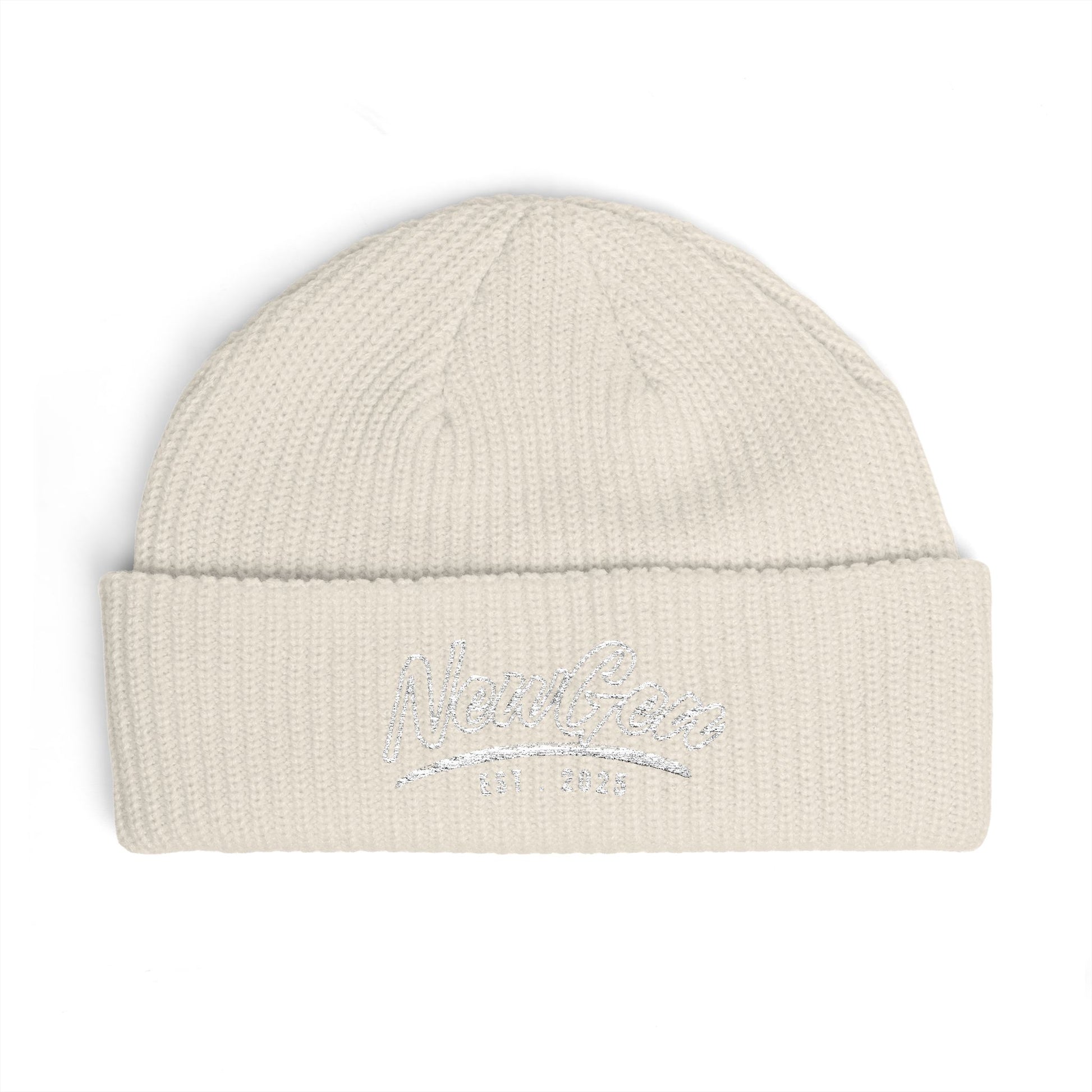 NGB Cuff Beanie