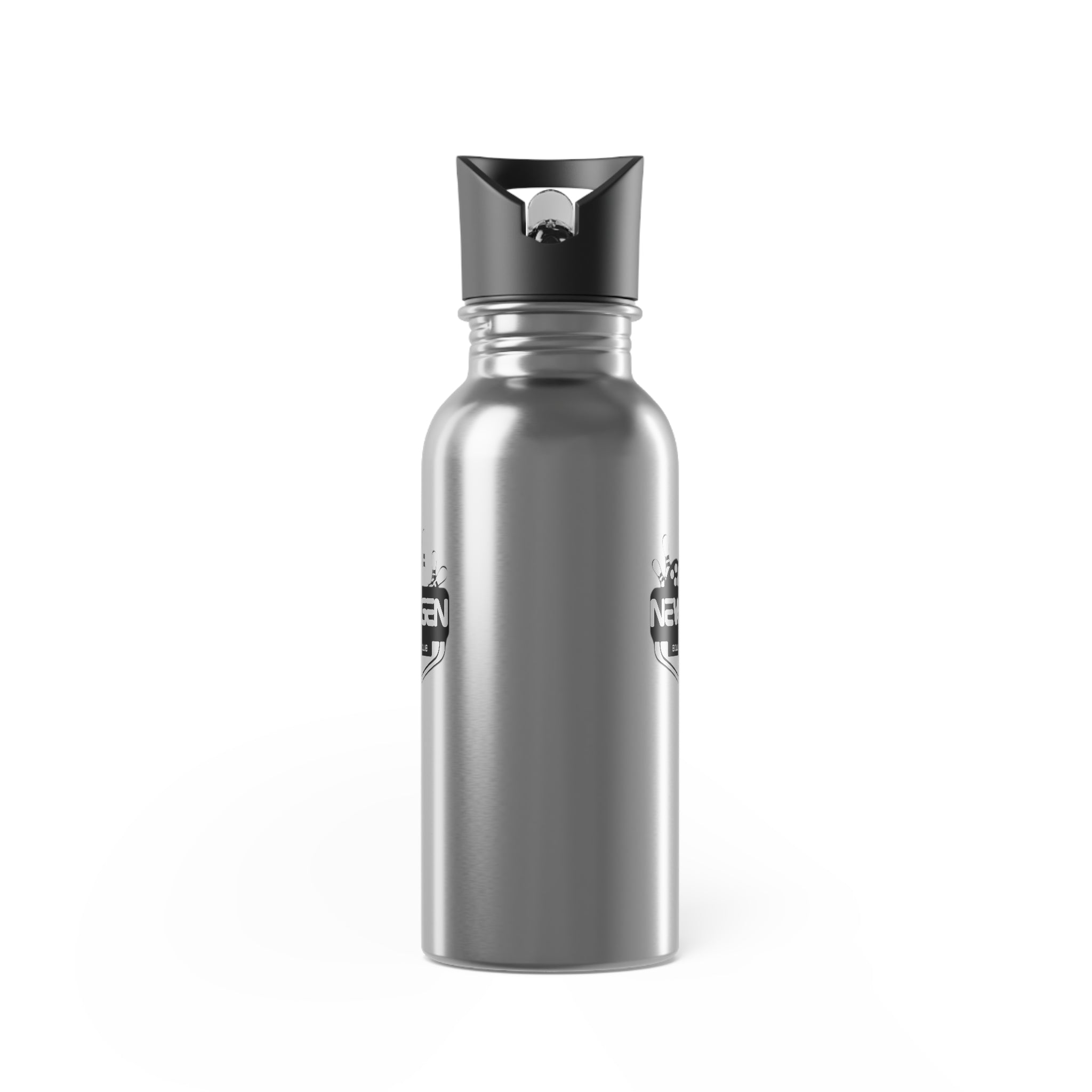 NGB Stainless Steel Water Bottle