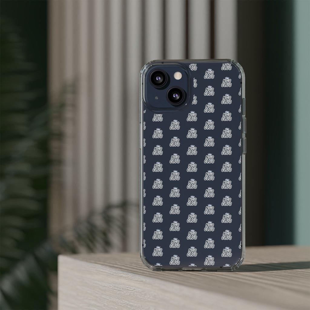 NGB CLUB Phone Case