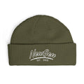 NGB Cuff Beanie