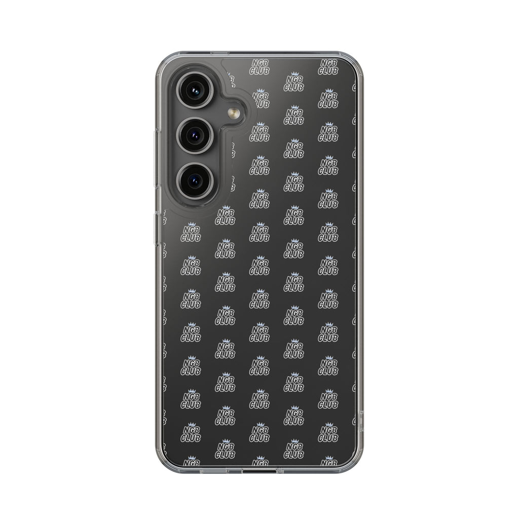NGB CLUB Phone Case