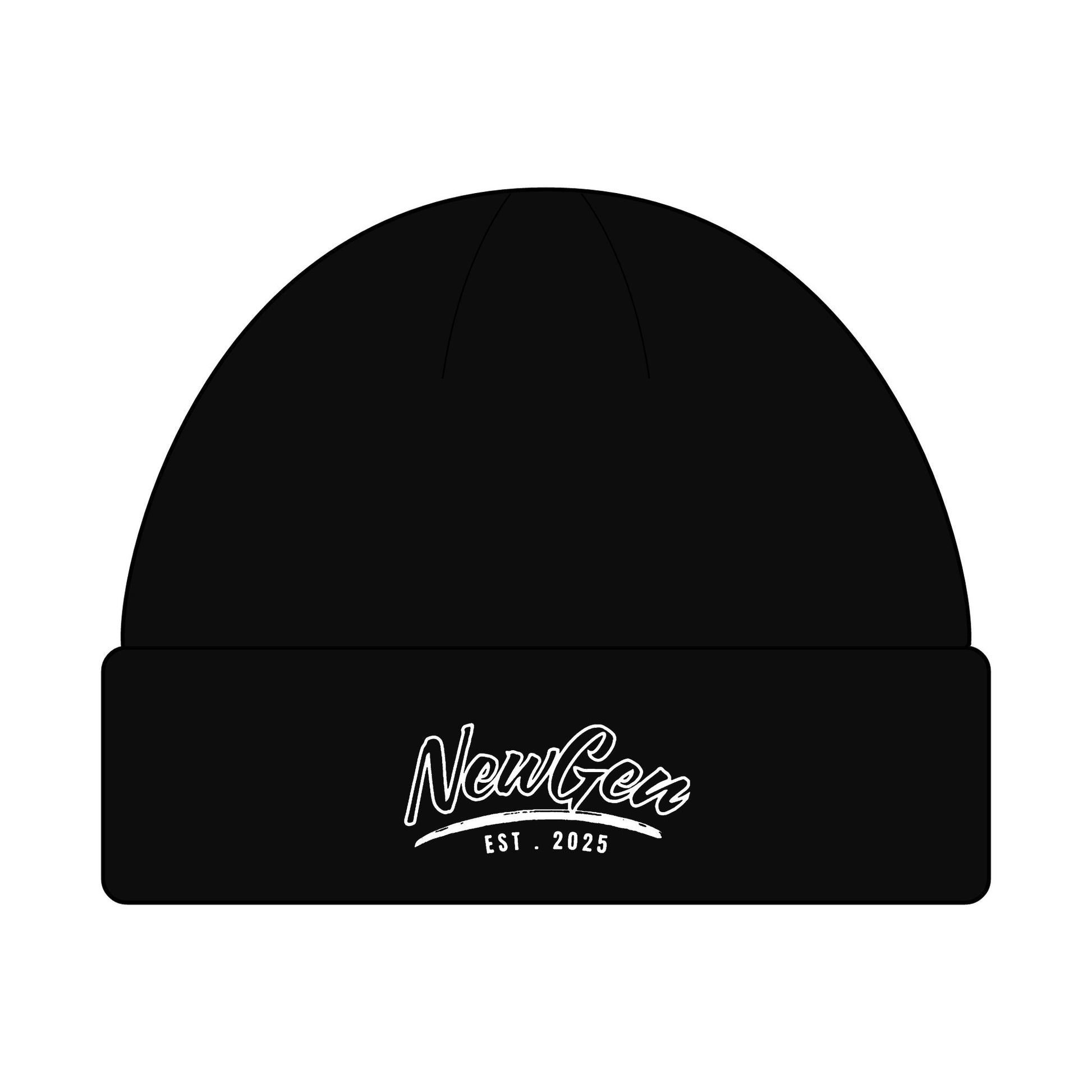 NGB Cuff Beanie