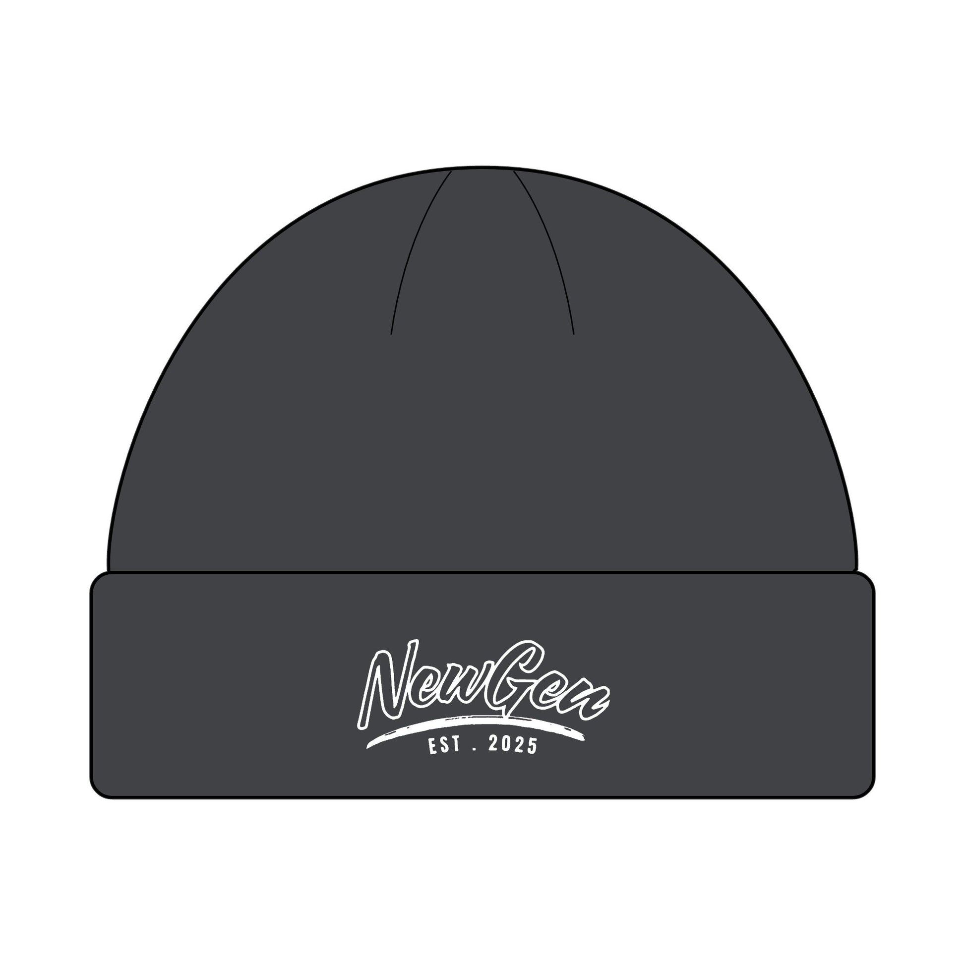 NGB Cuff Beanie