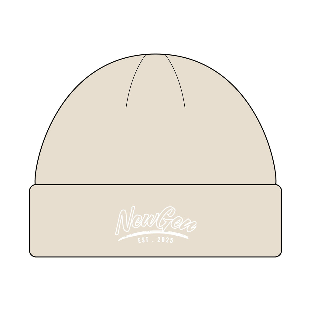 NGB Cuff Beanie