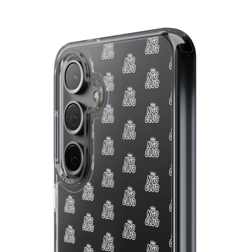 NGB CLUB Phone Case