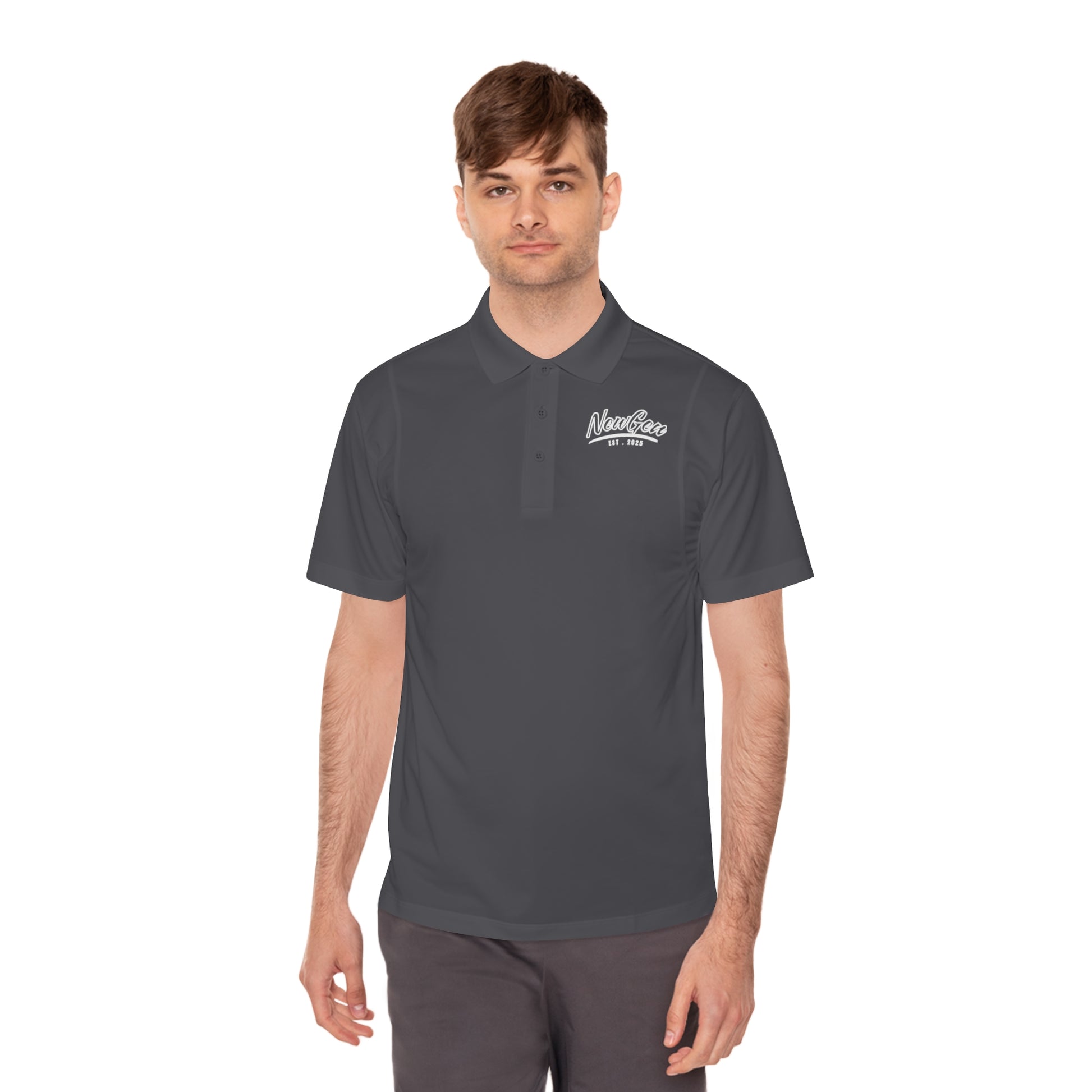 NewGen Polo