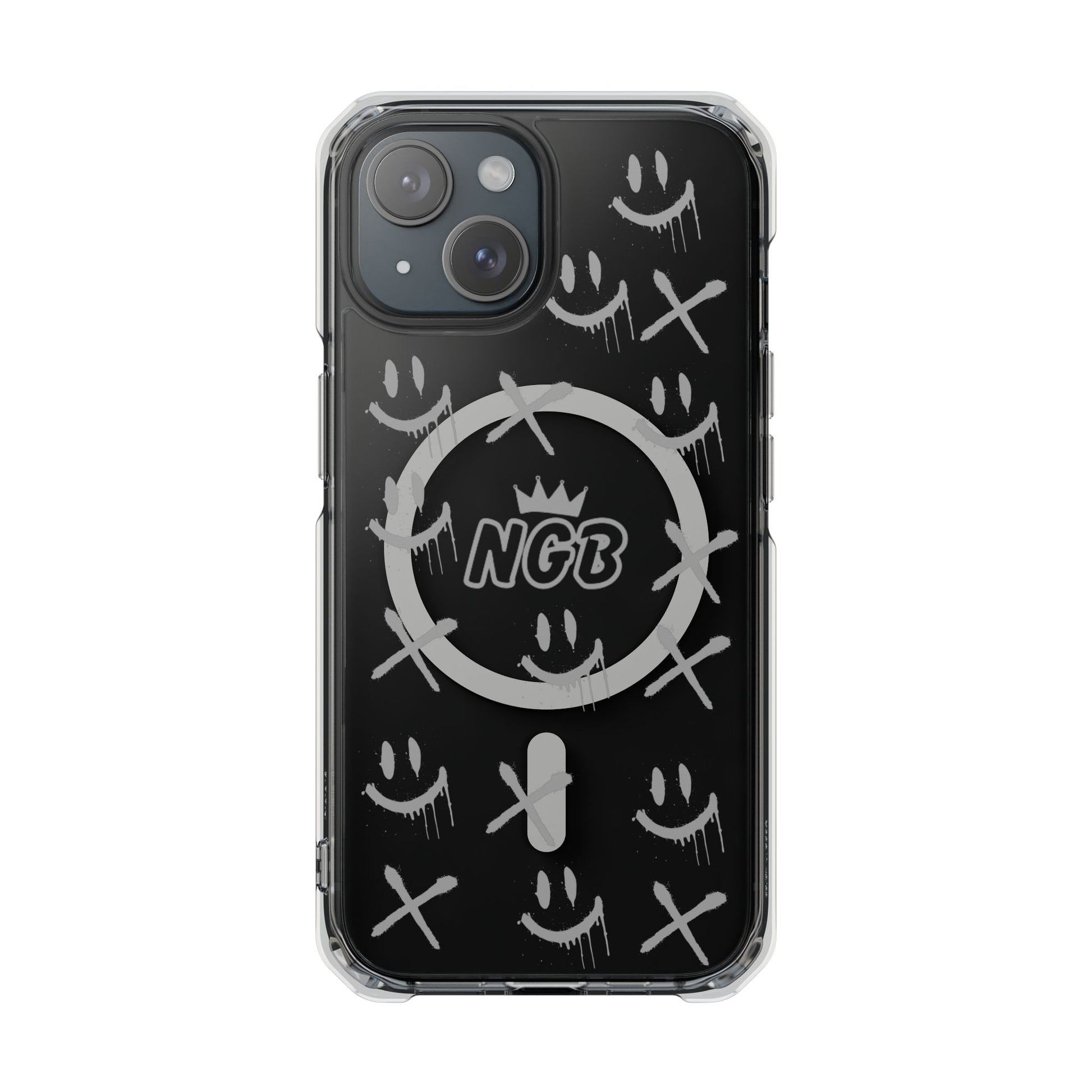 NGB Mag-Safe iPhone Case