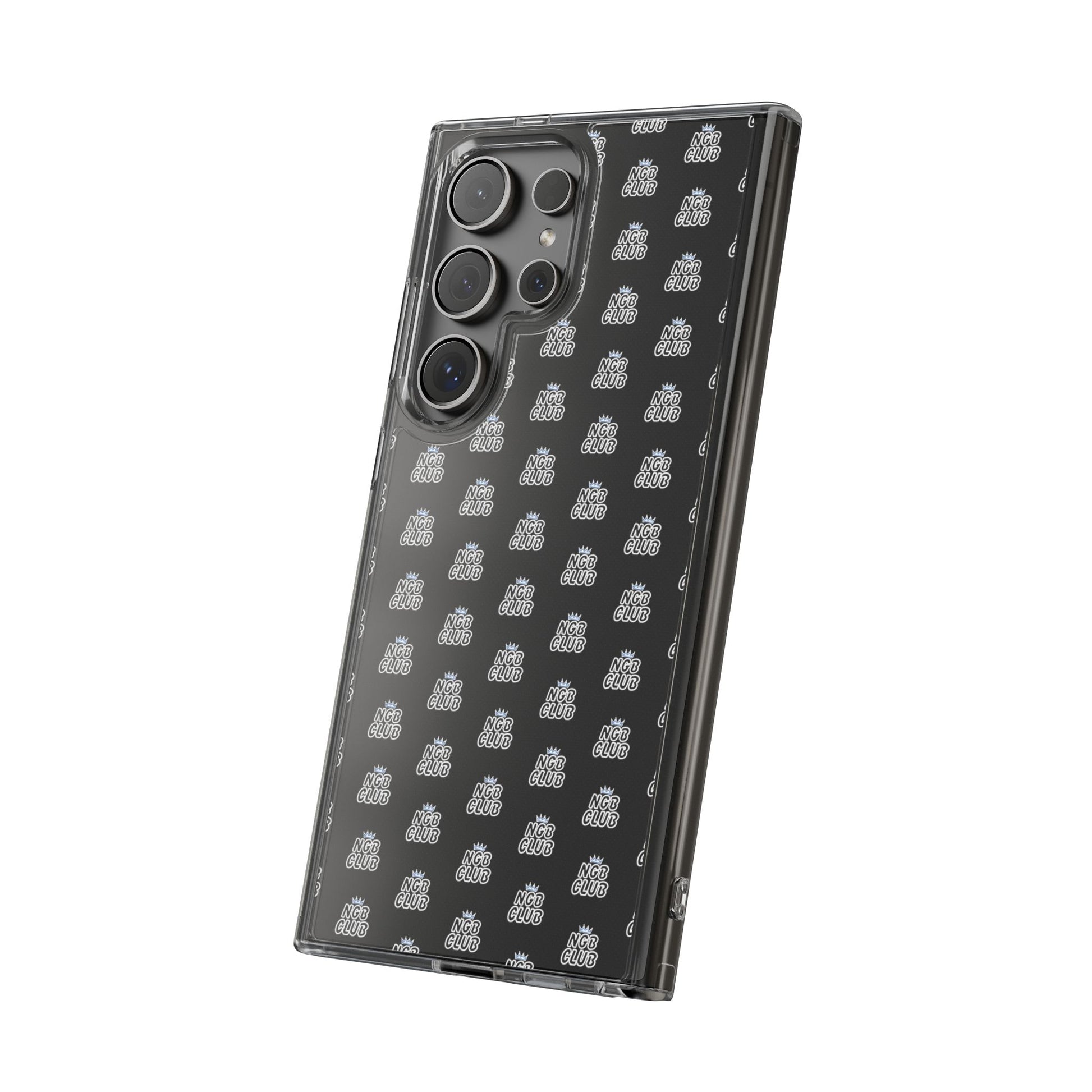 NGB CLUB Phone Case