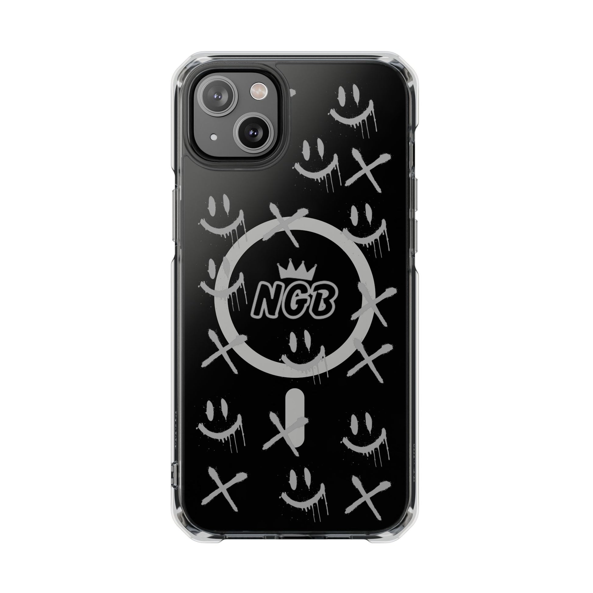 NGB Mag-Safe iPhone Case