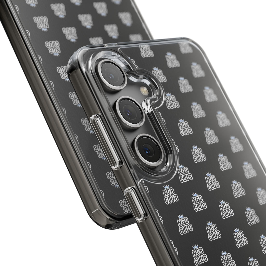 NGB CLUB Phone Case