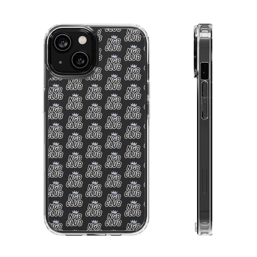 NGB CLUB Phone Case