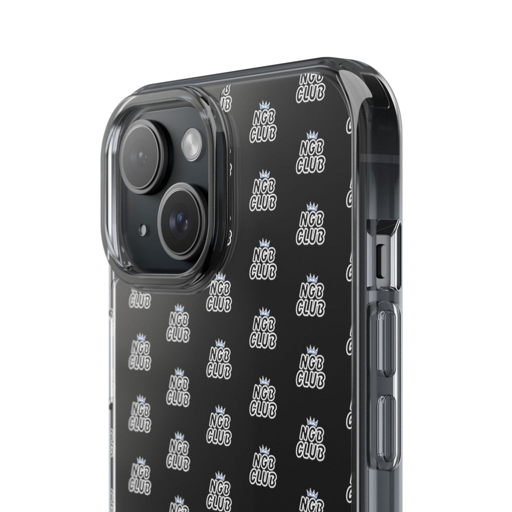 NGB CLUB Phone Case