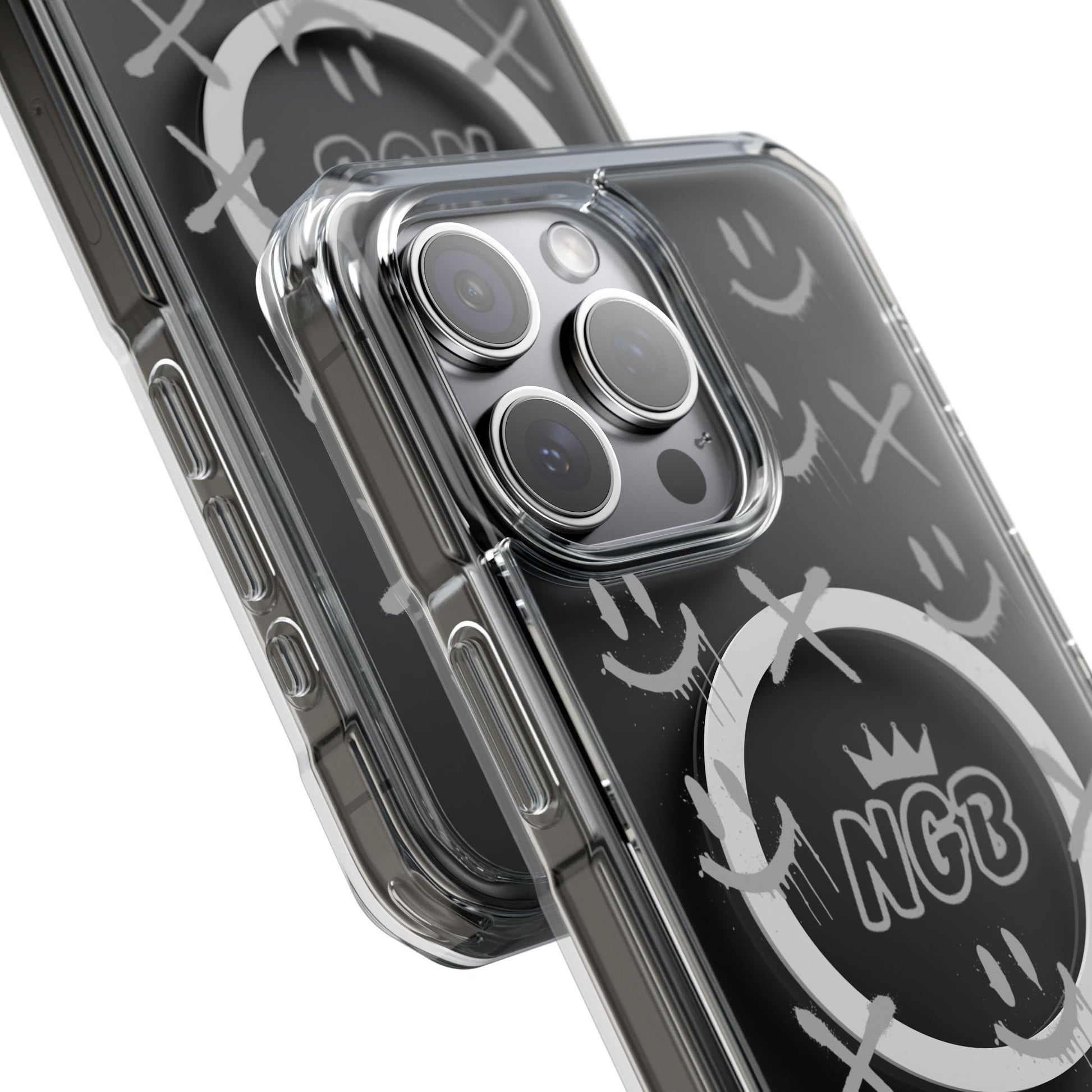 NGB Mag-Safe iPhone Case