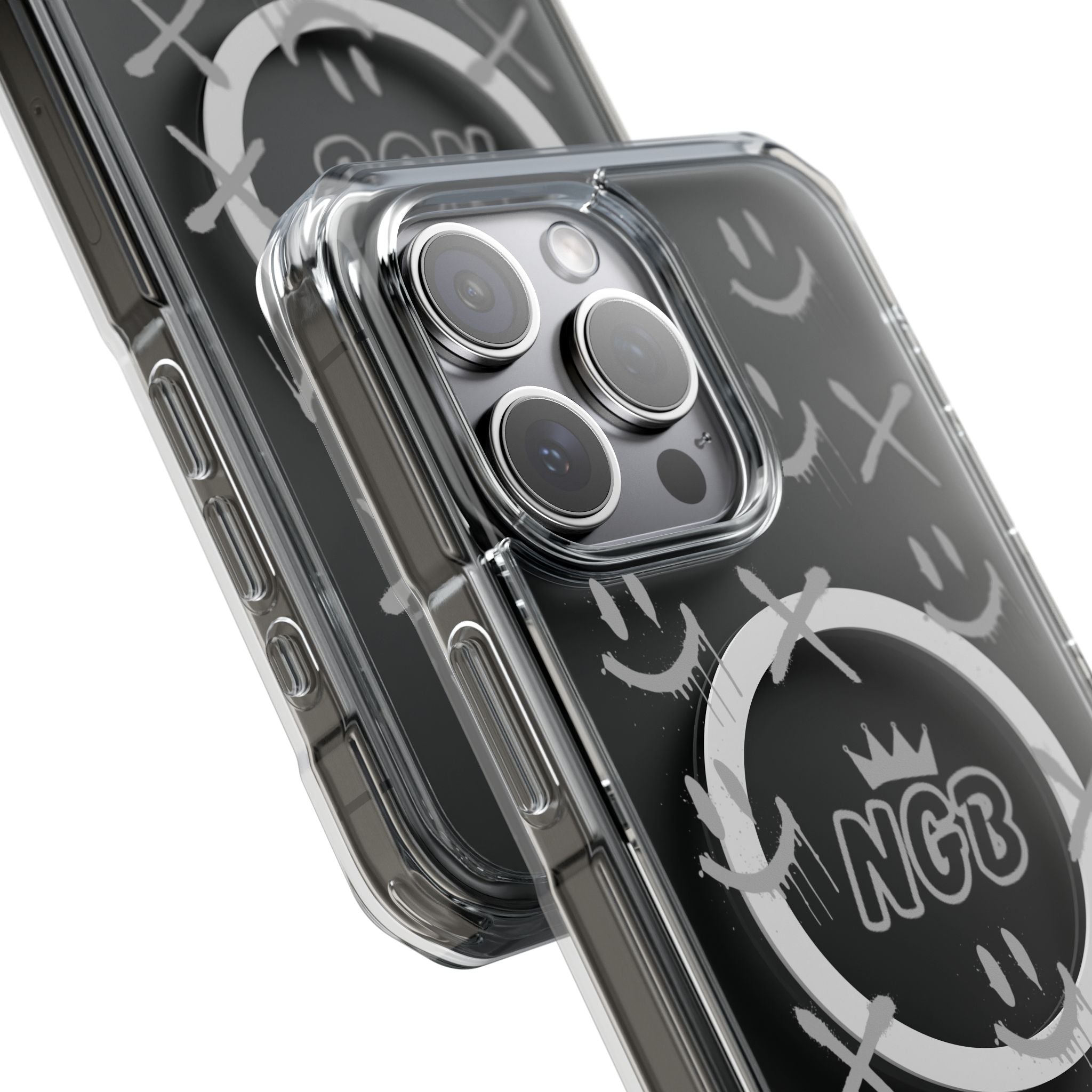 NGB Mag-Safe iPhone Case