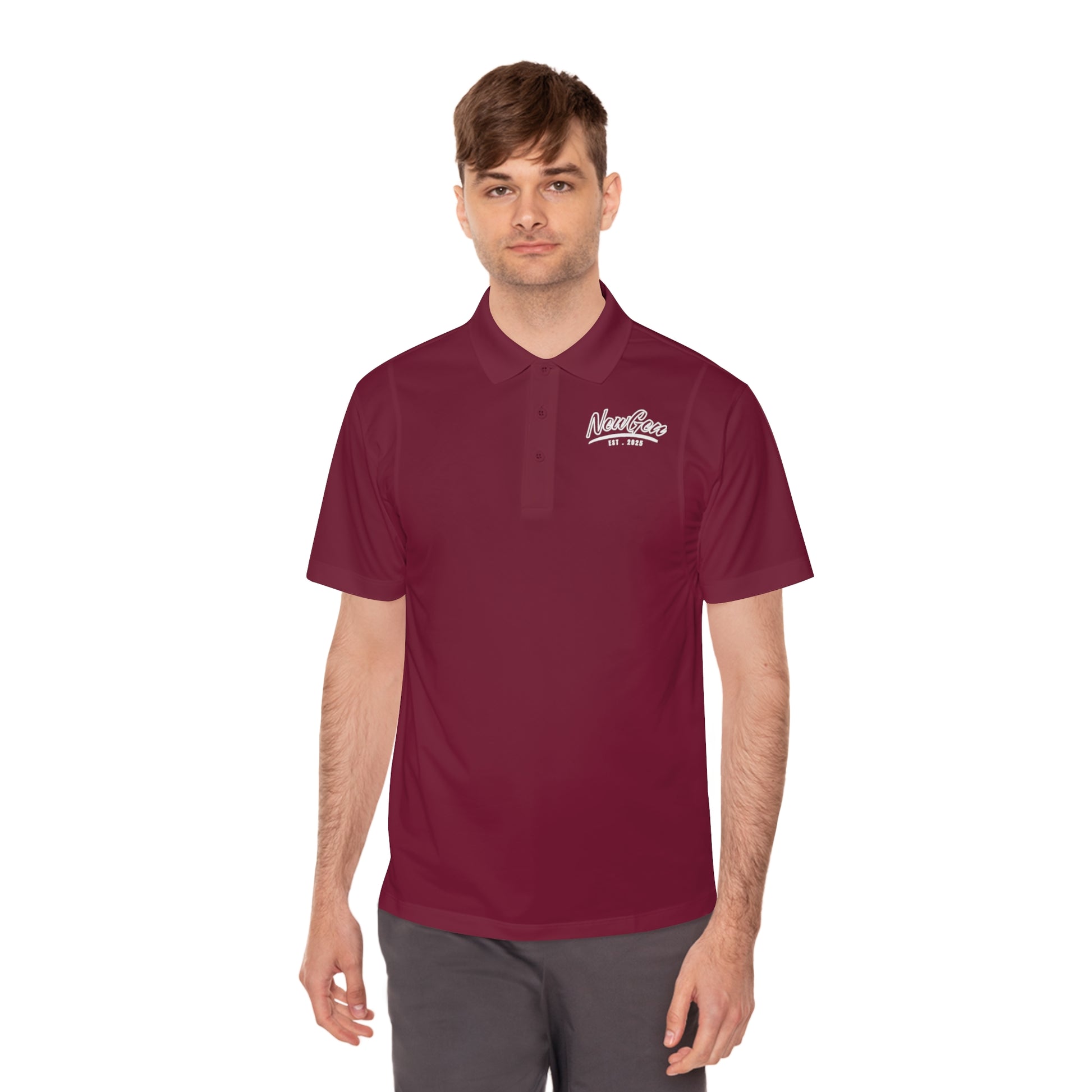 NewGen Polo