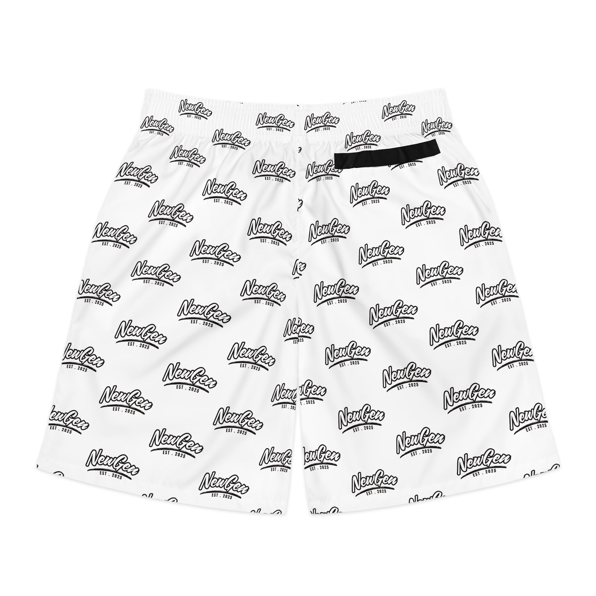 NewGen Jogger Shorts