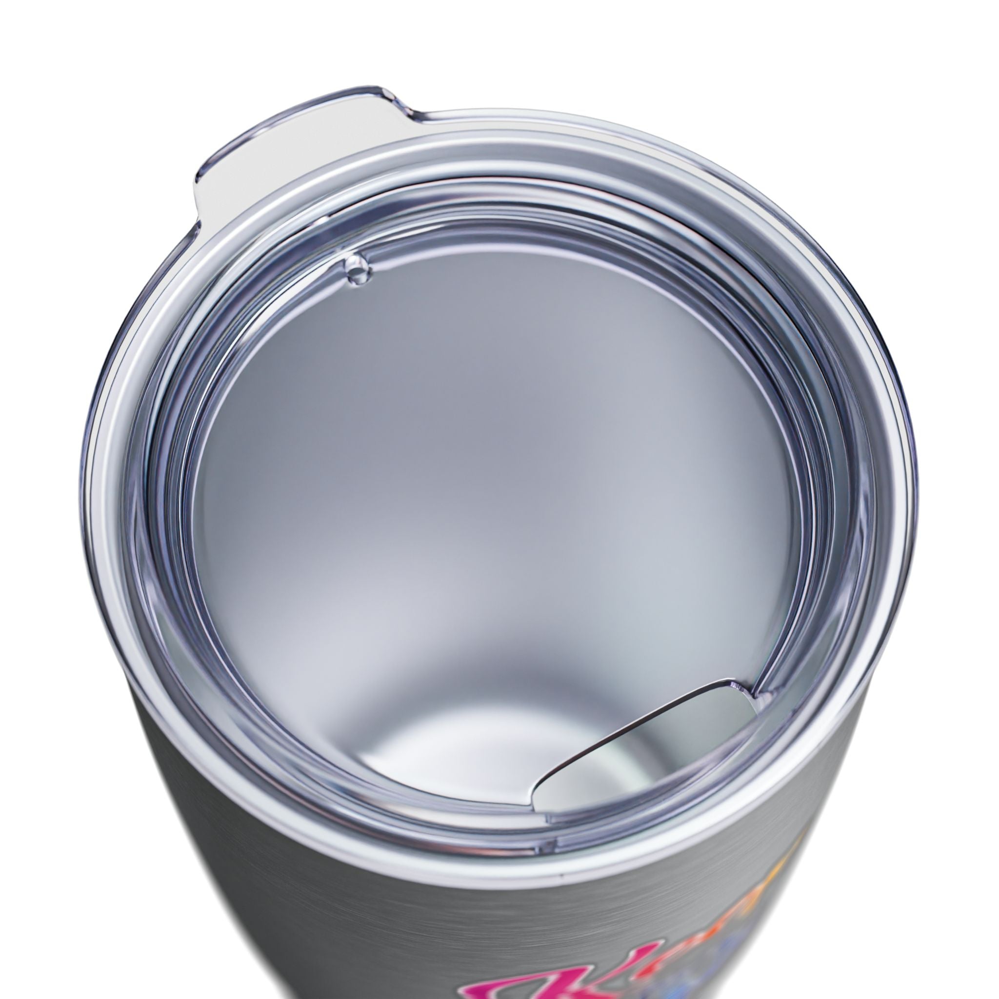 Keep on Fighting 20oz Tumbler