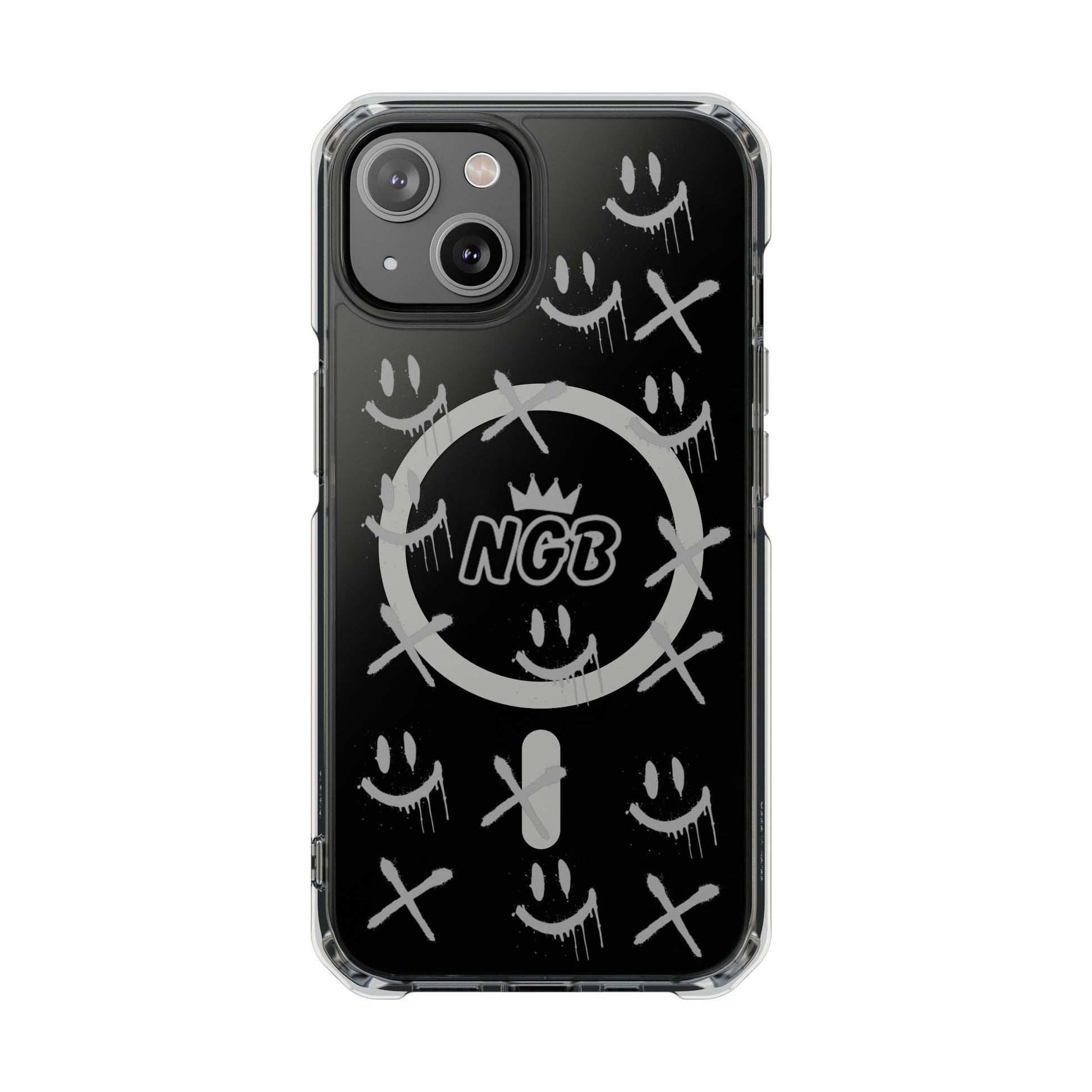 NGB Mag-Safe iPhone Case