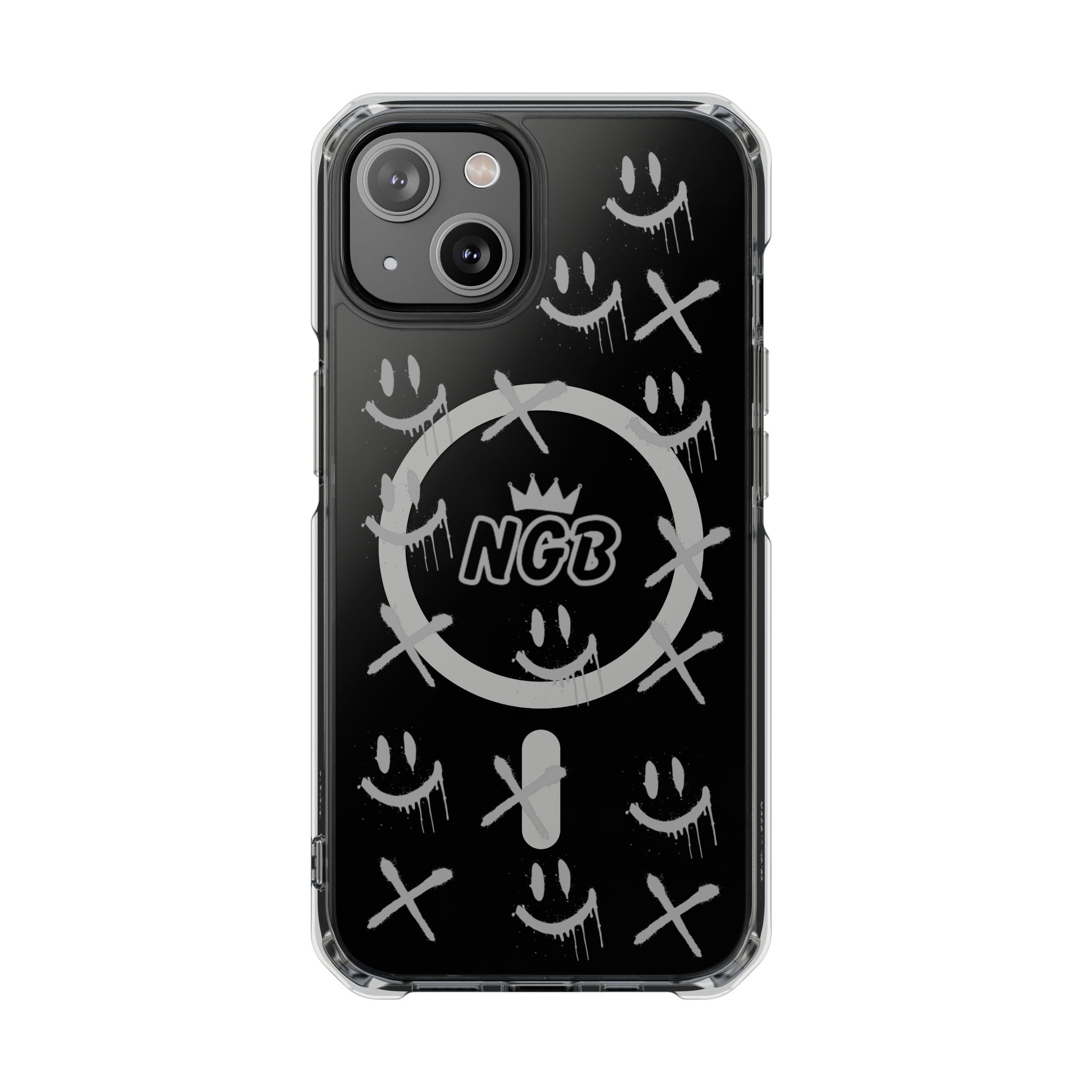 NGB Mag-Safe iPhone Case