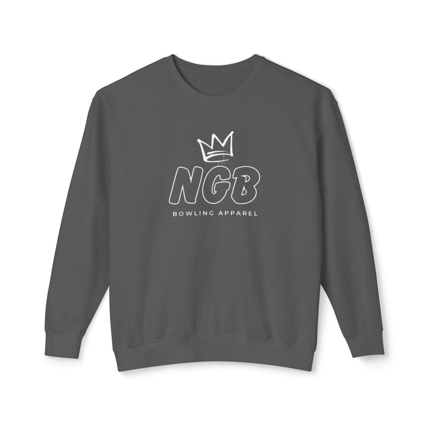 NGB CREWNECK