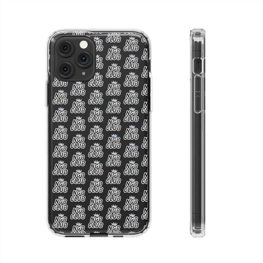 NGB CLUB Phone Case