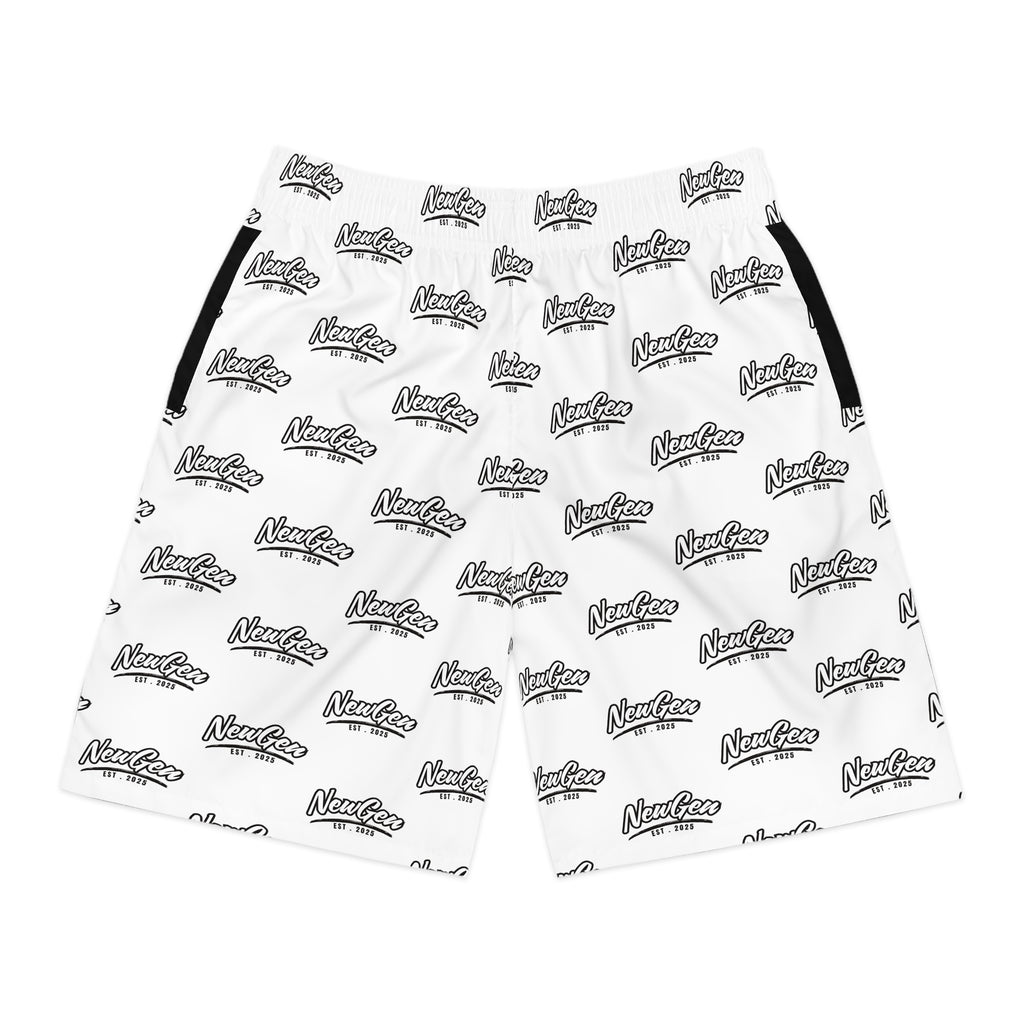 NewGen Jogger Shorts