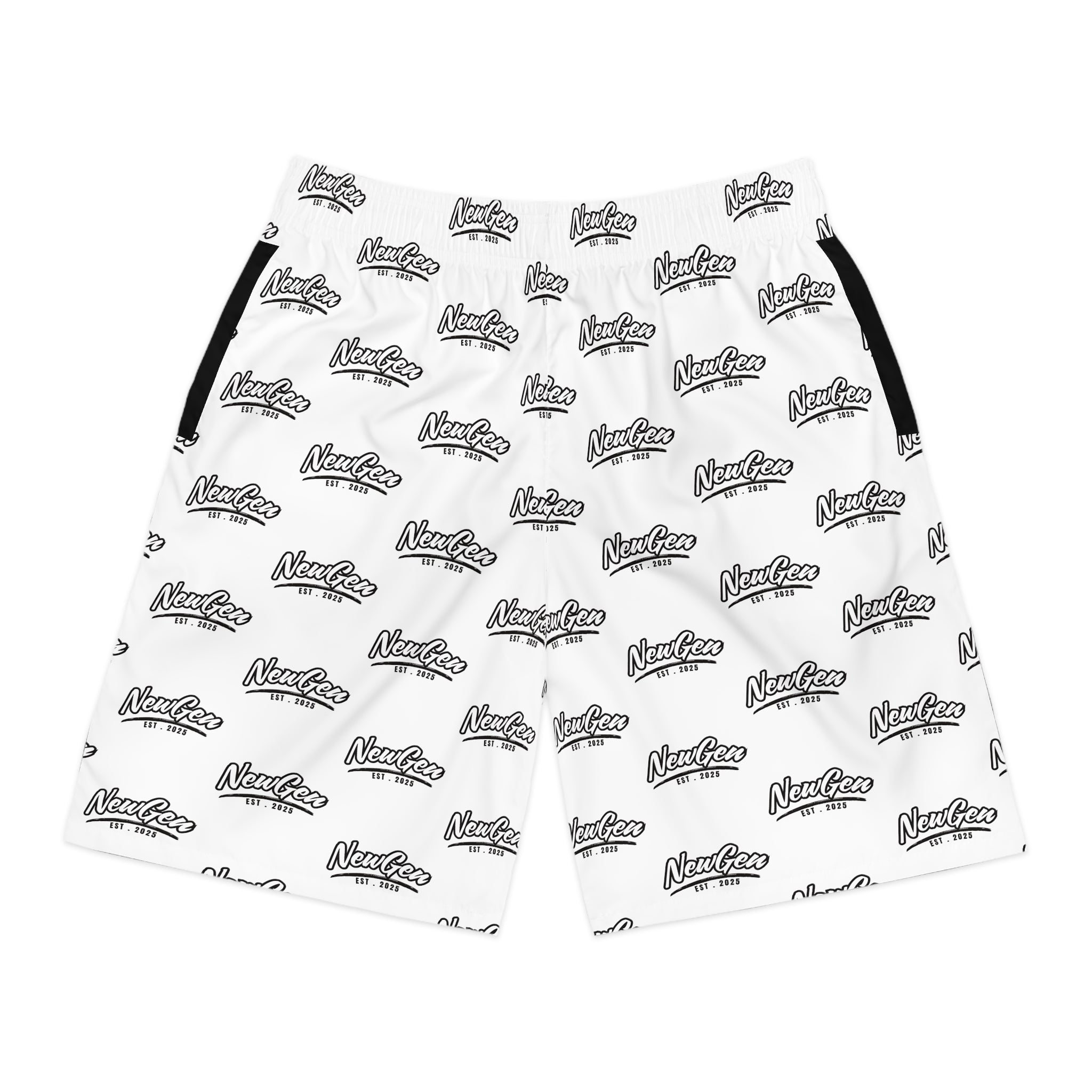 NewGen Jogger Shorts