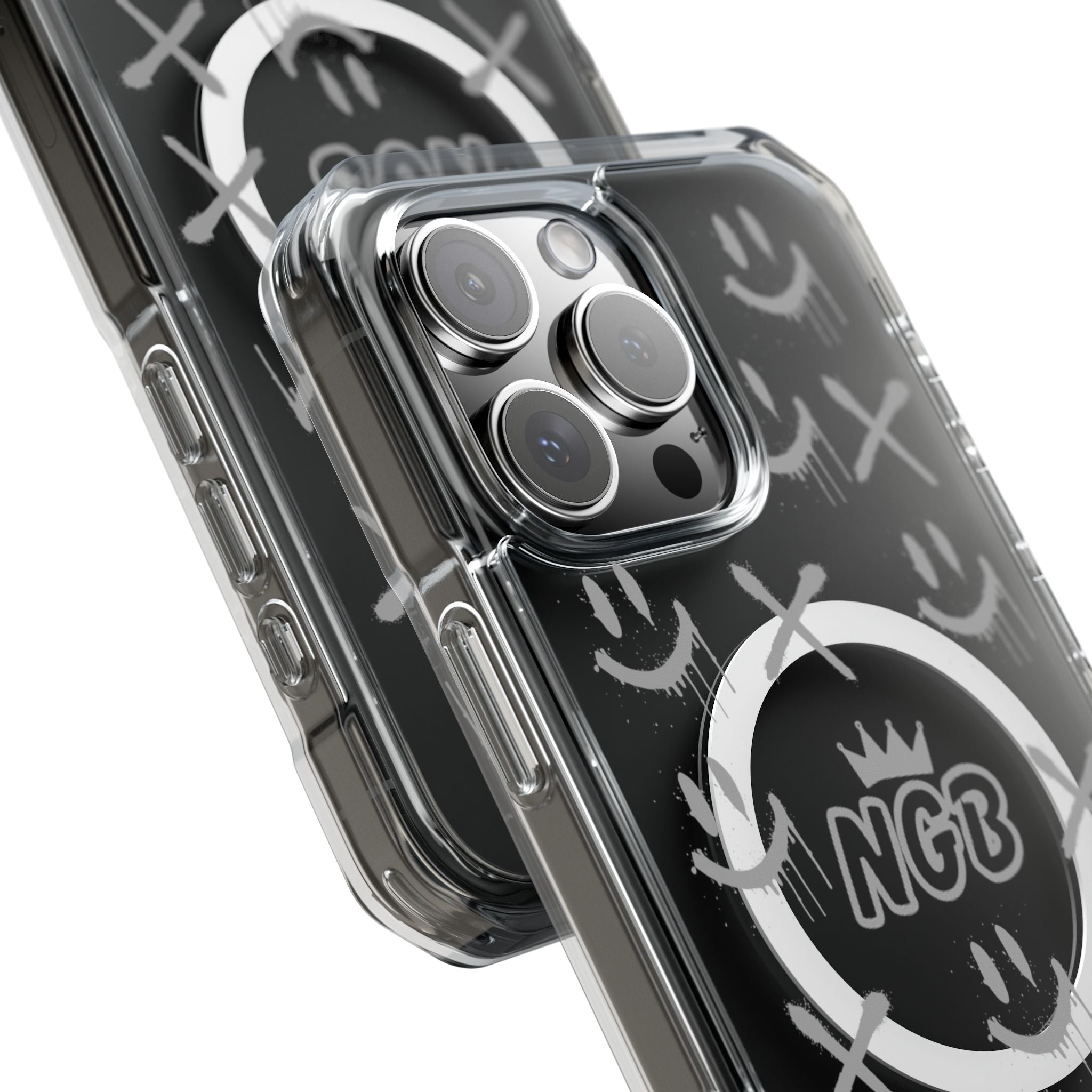 NGB Mag-Safe iPhone Case