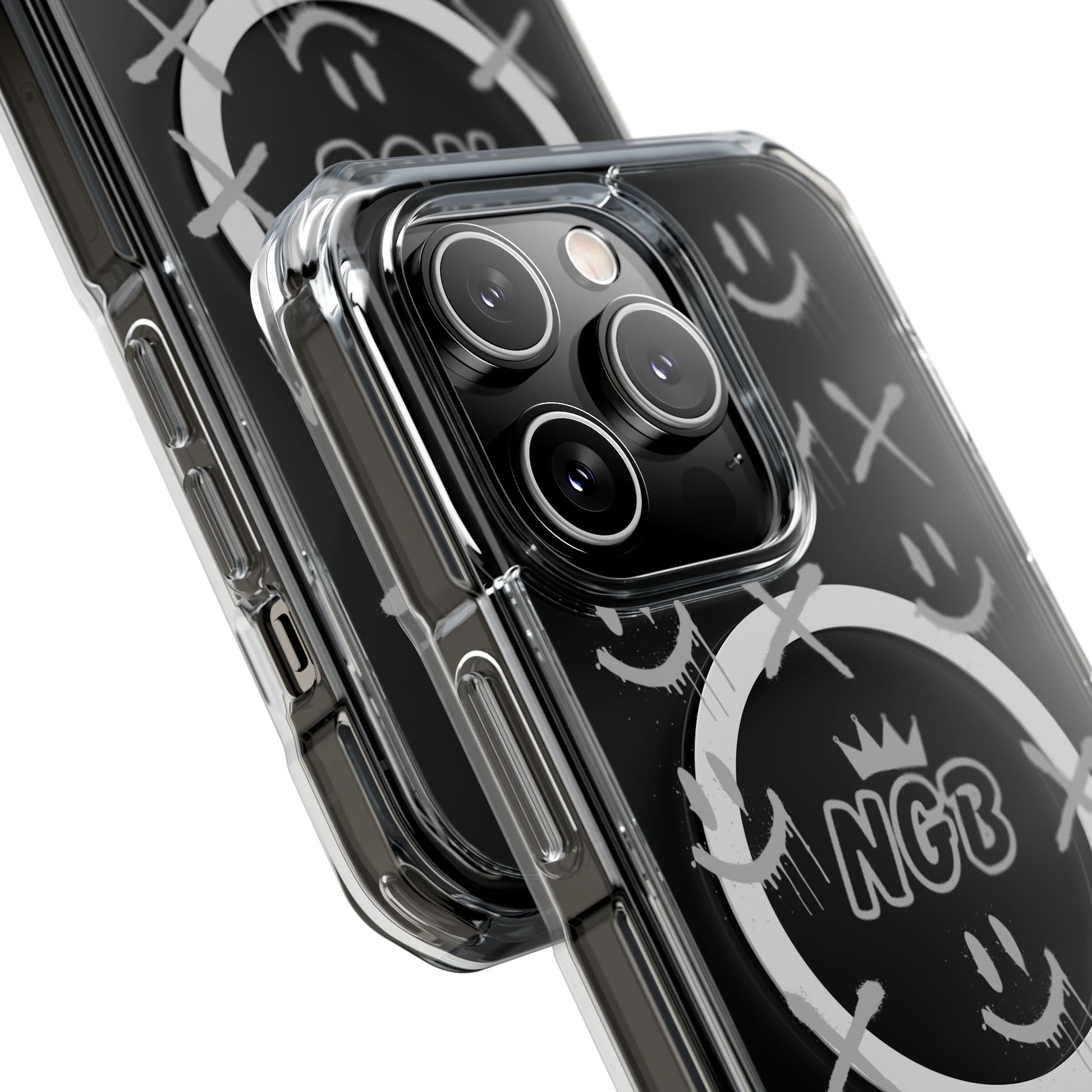 NGB Mag-Safe iPhone Case