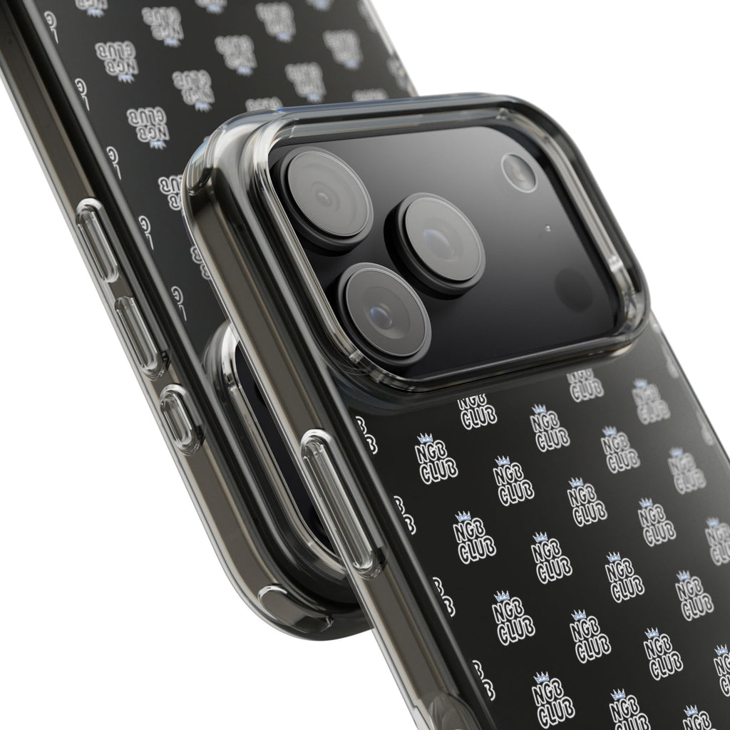 NGB CLUB Phone Case