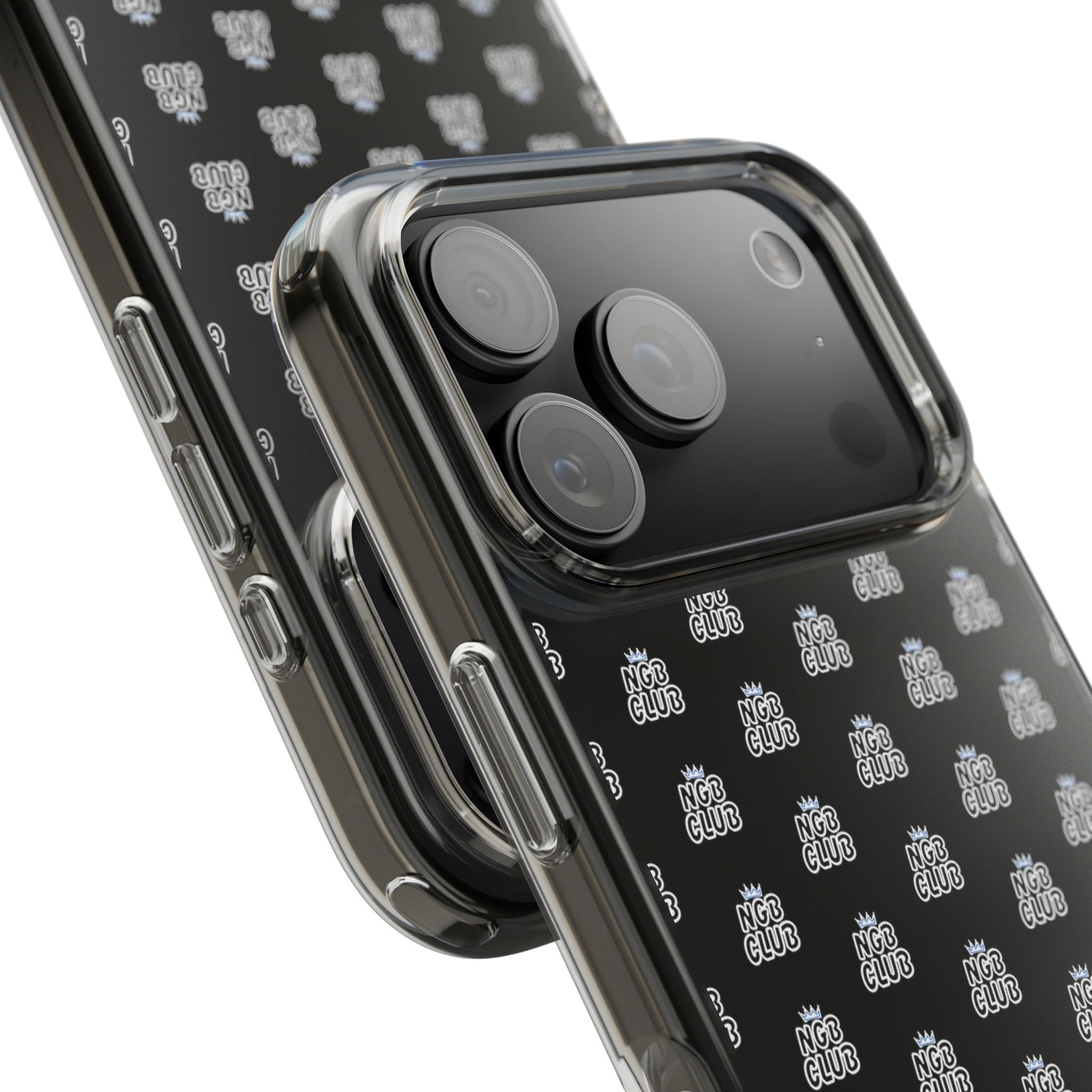 NGB CLUB Phone Case