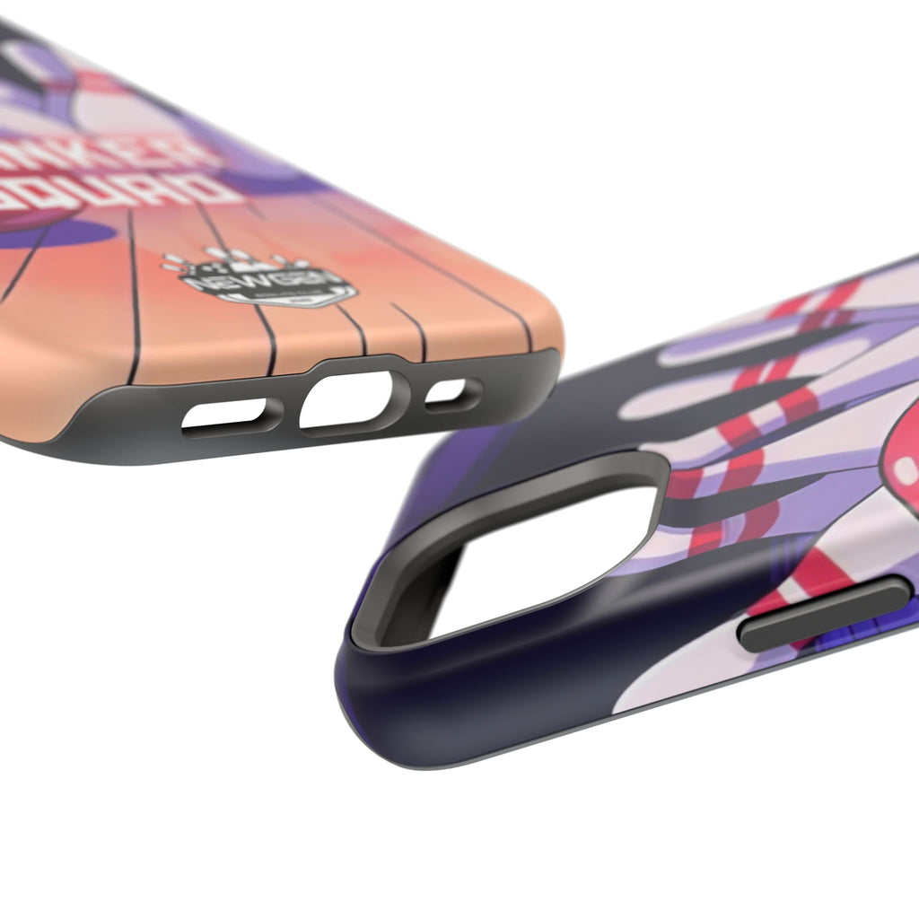 NewGen Cranker Squad iPhone Case