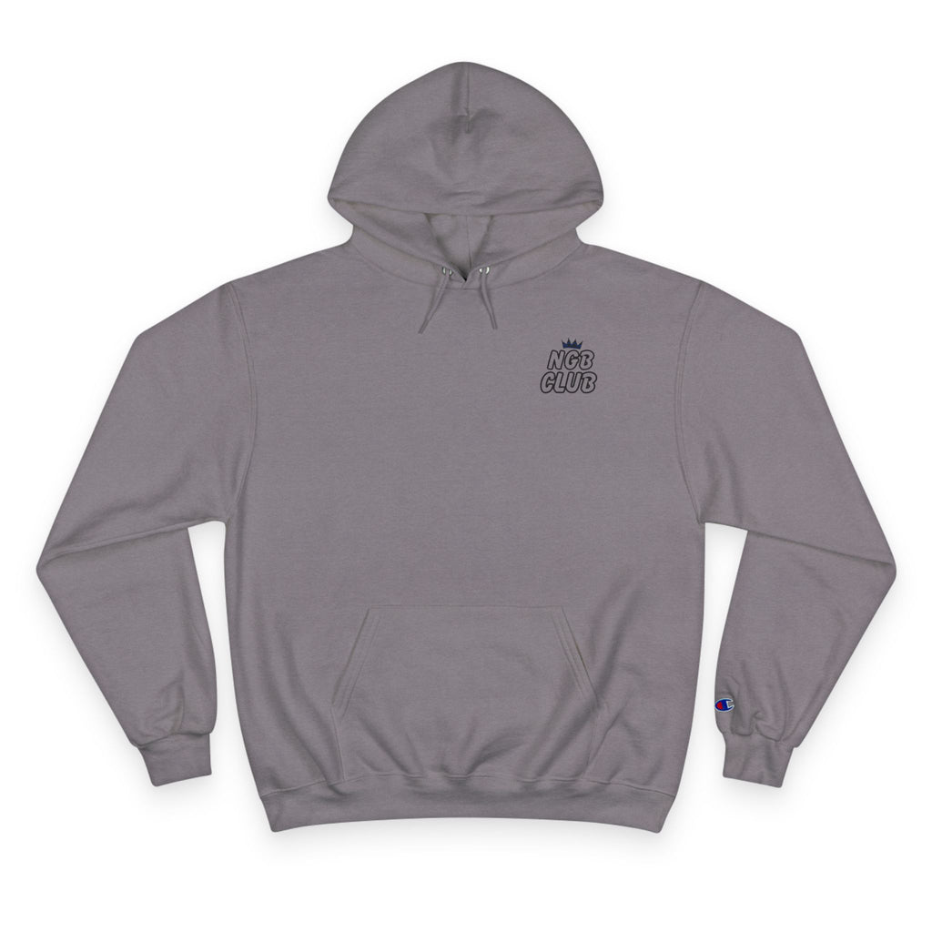 NGB Club Strike W/ Style Hoodie