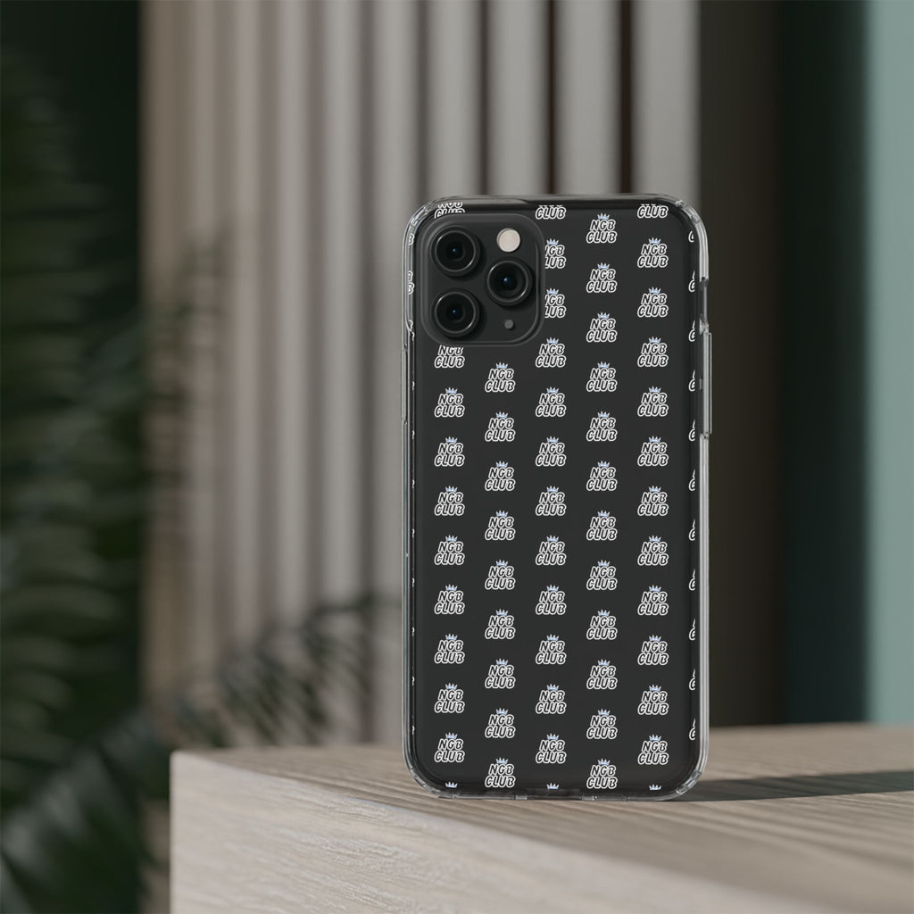 NGB CLUB Phone Case