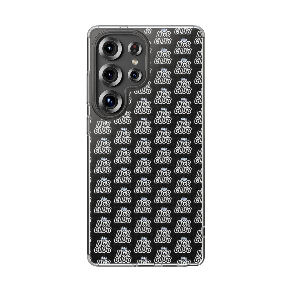 NGB CLUB Phone Case