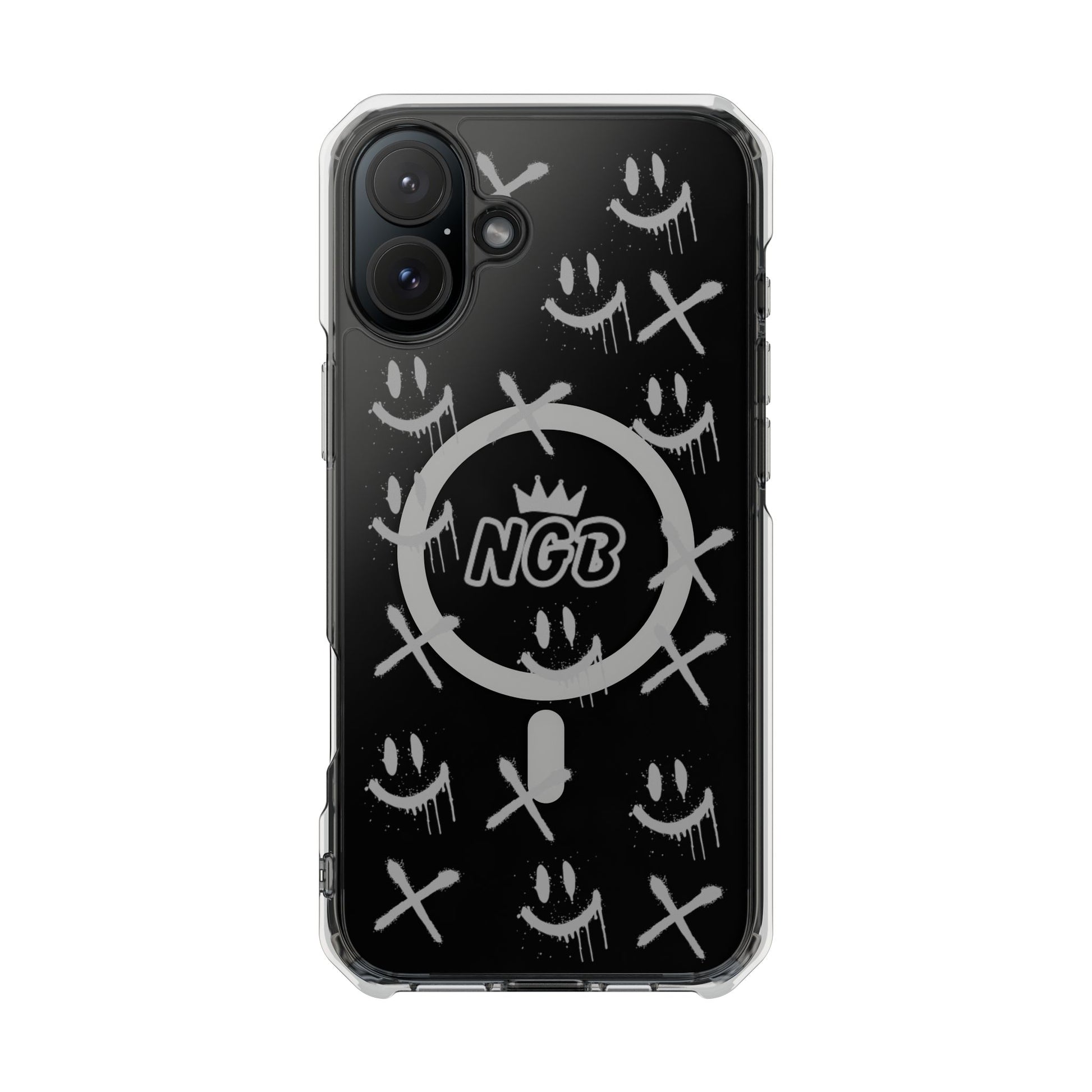 NGB Mag-Safe iPhone Case