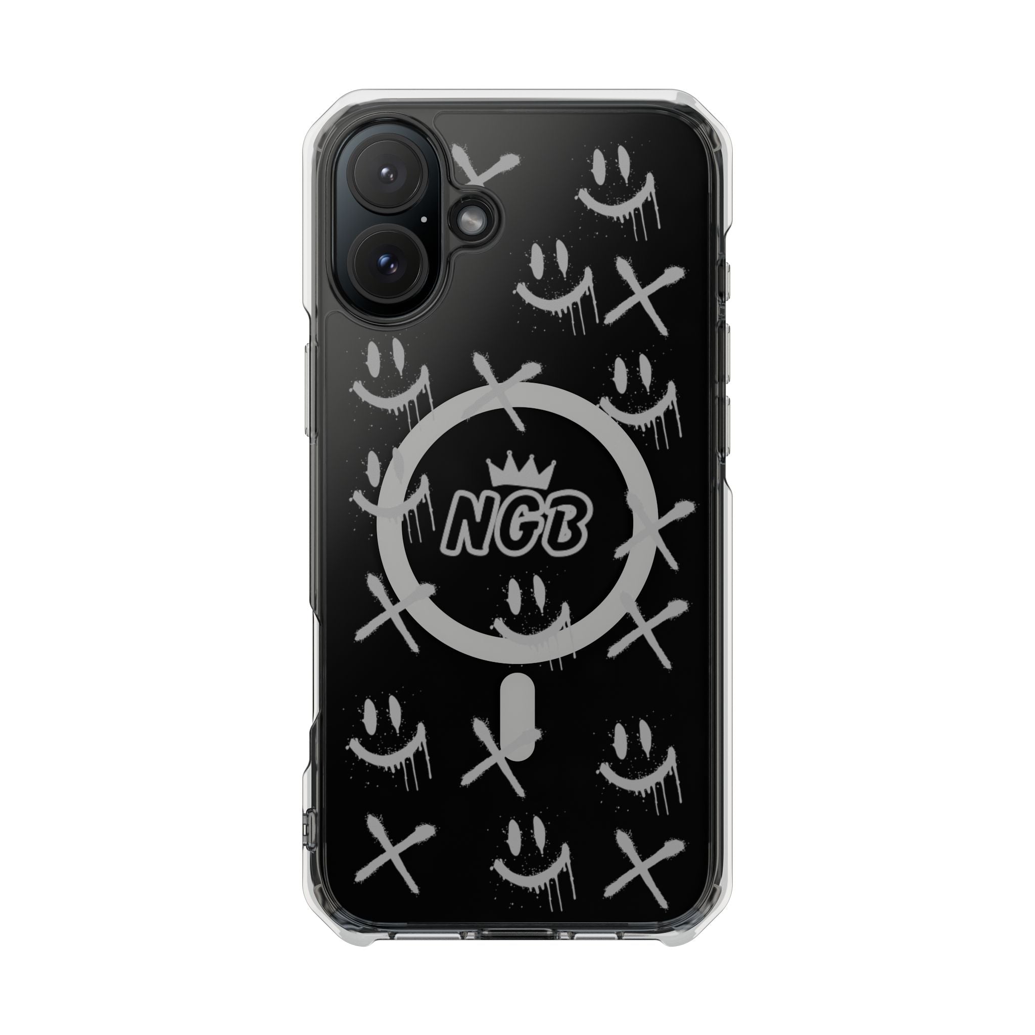 NGB Mag-Safe iPhone Case