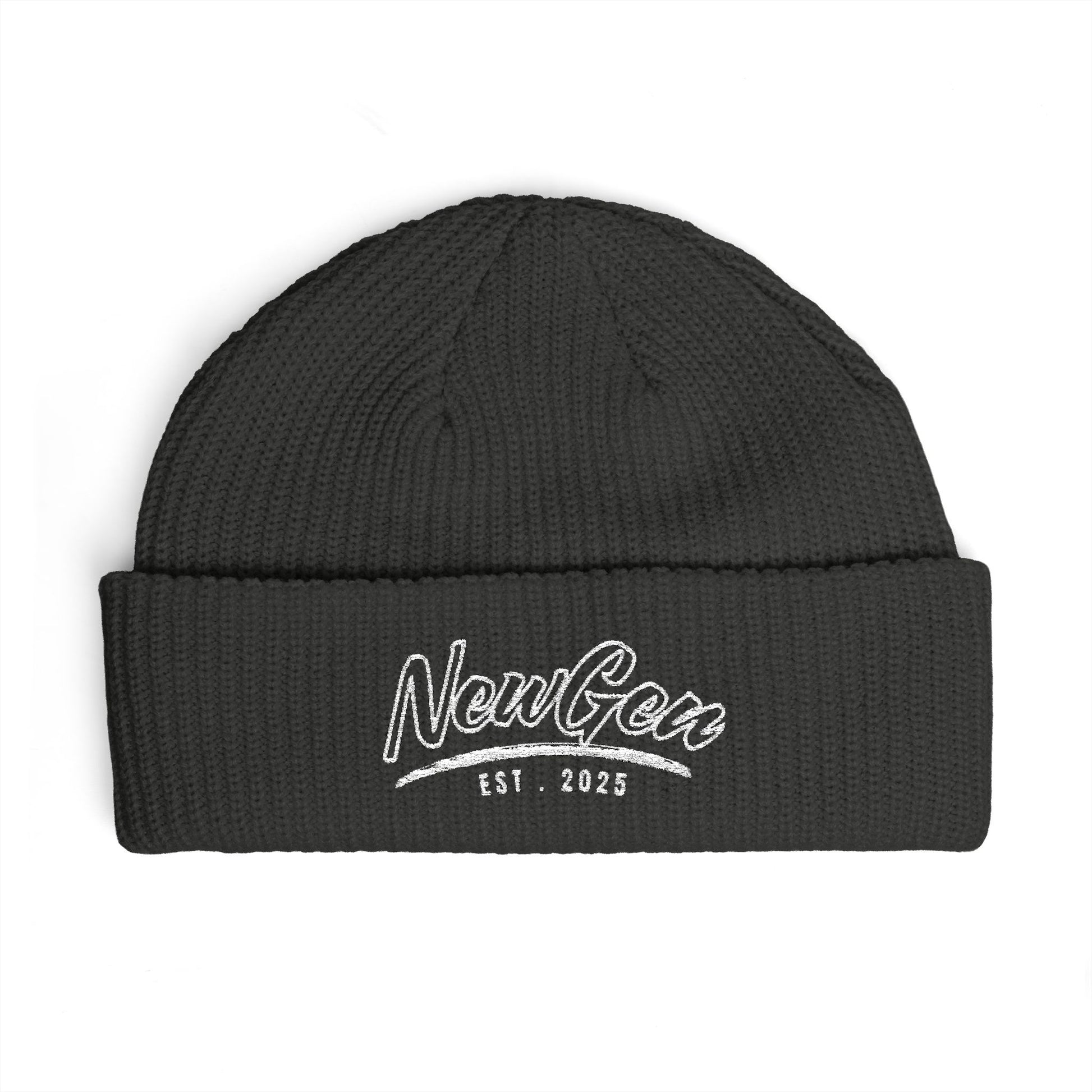 NGB Cuff Beanie