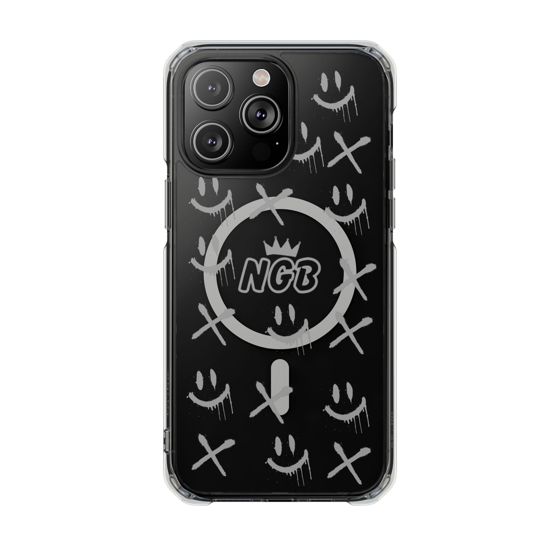 NGB Mag-Safe iPhone Case