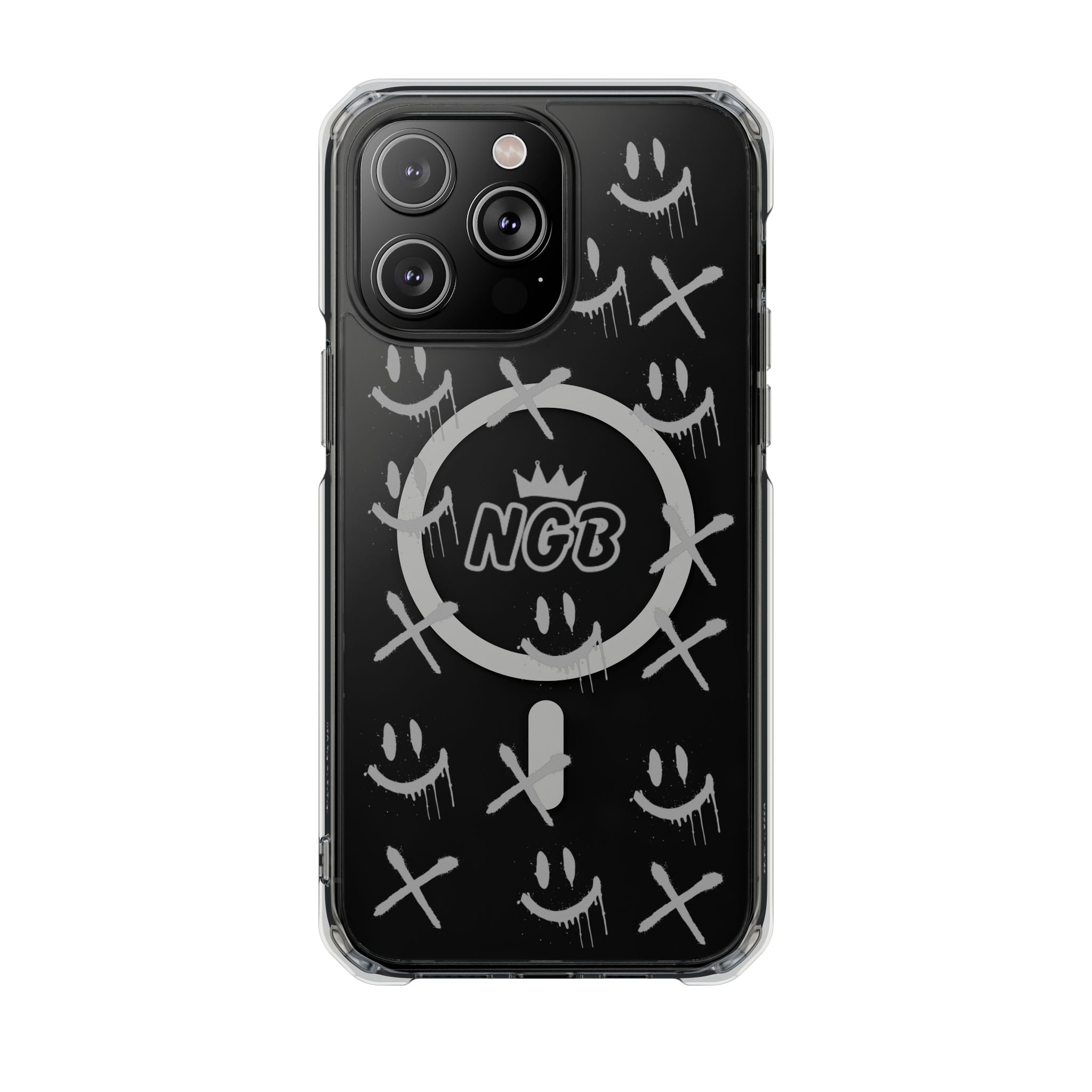NGB Mag-Safe iPhone Case