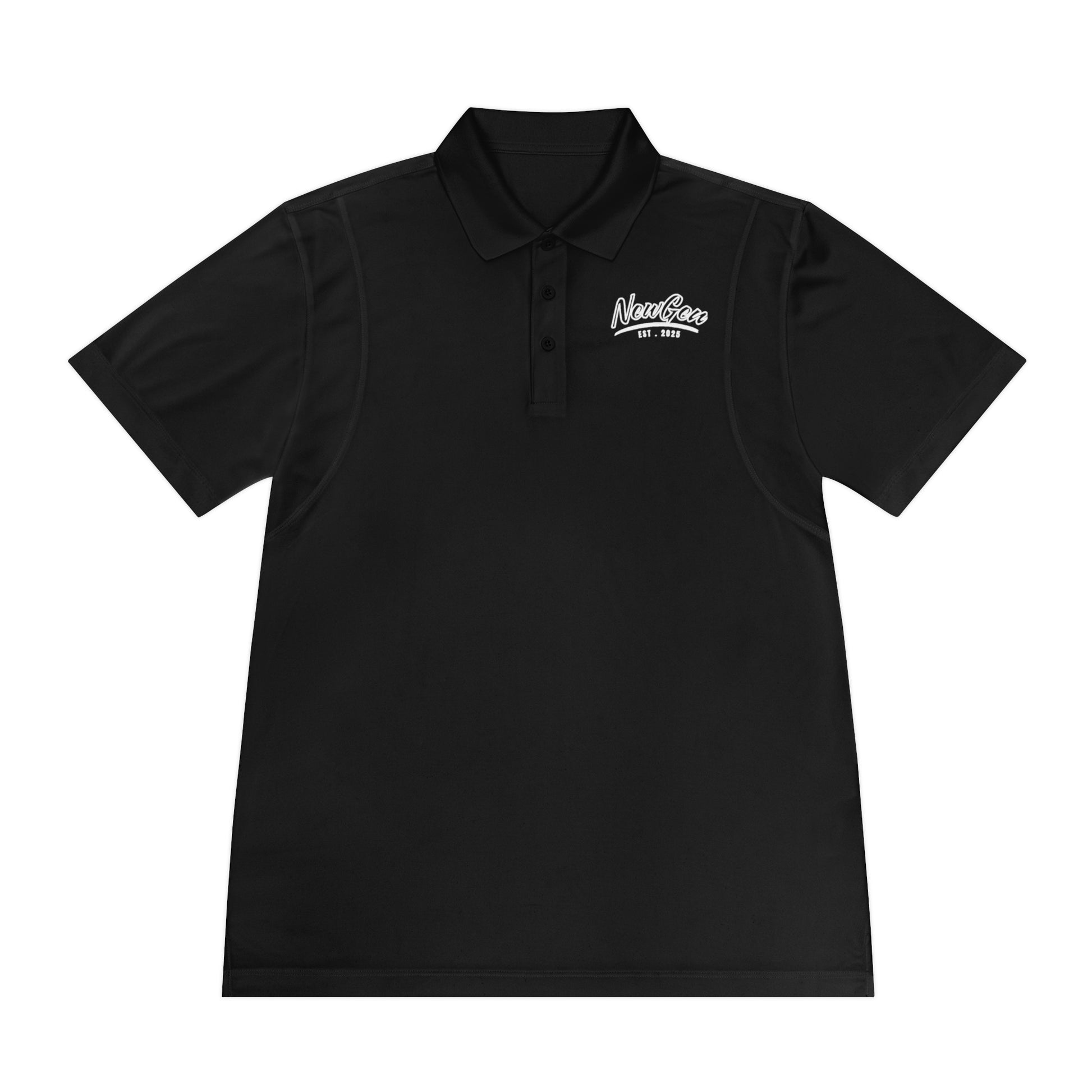 NewGen Polo