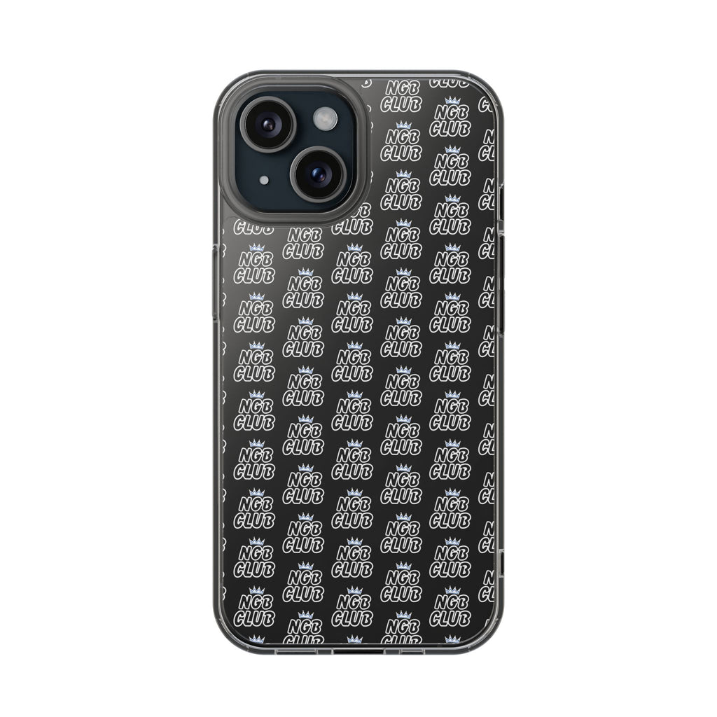 NGB CLUB Phone Case