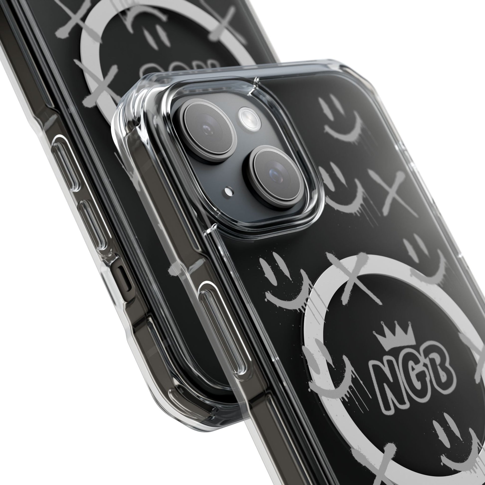 NGB Mag-Safe iPhone Case