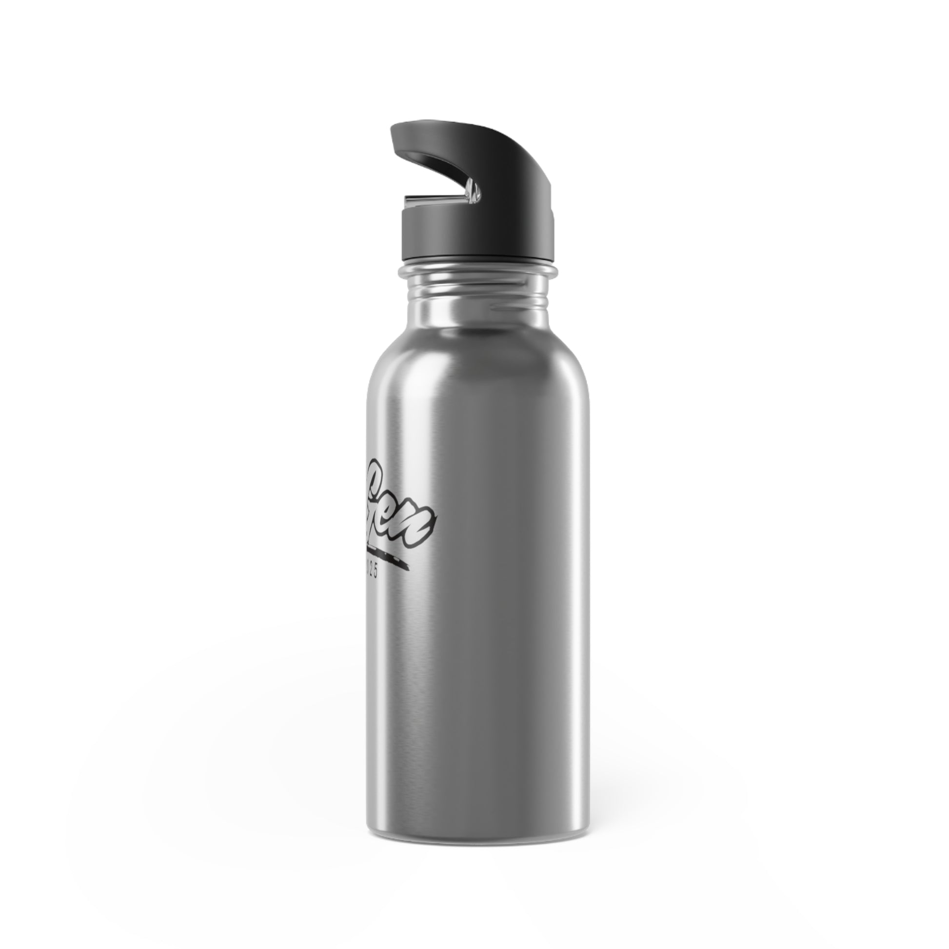 NGB Stainless Steel Water Bottle