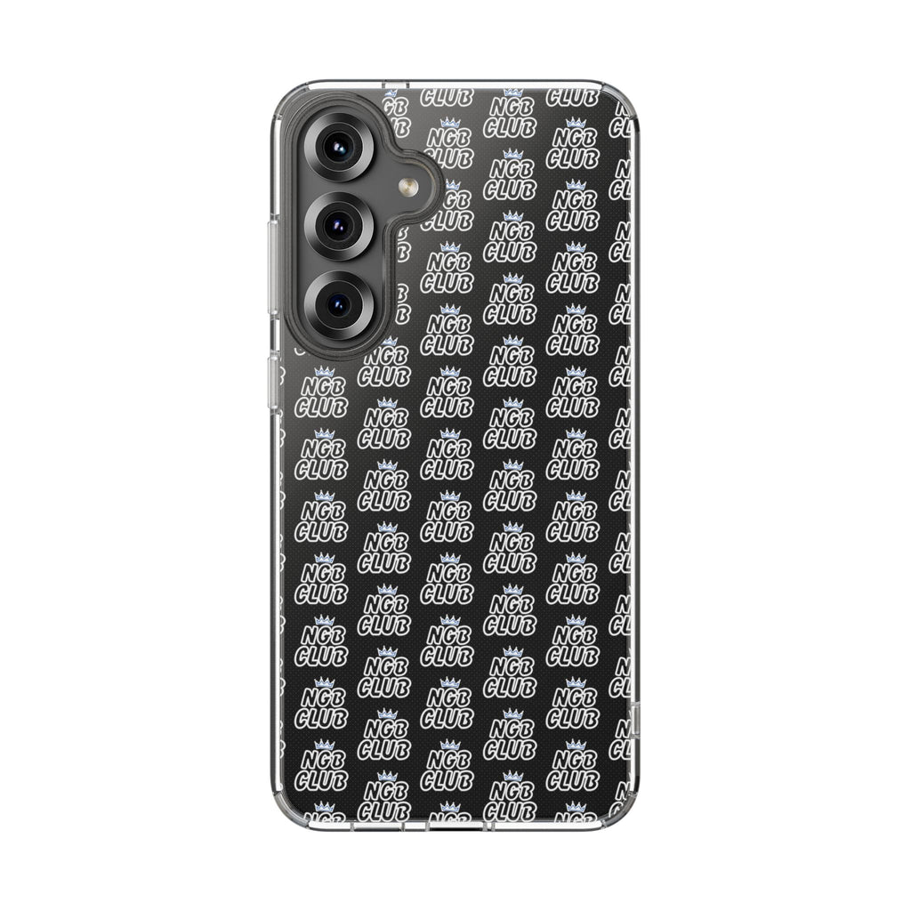 NGB CLUB Phone Case