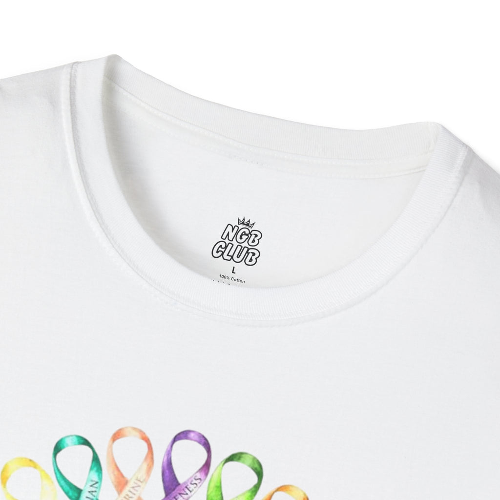 Keep on Fighting T-Shirt