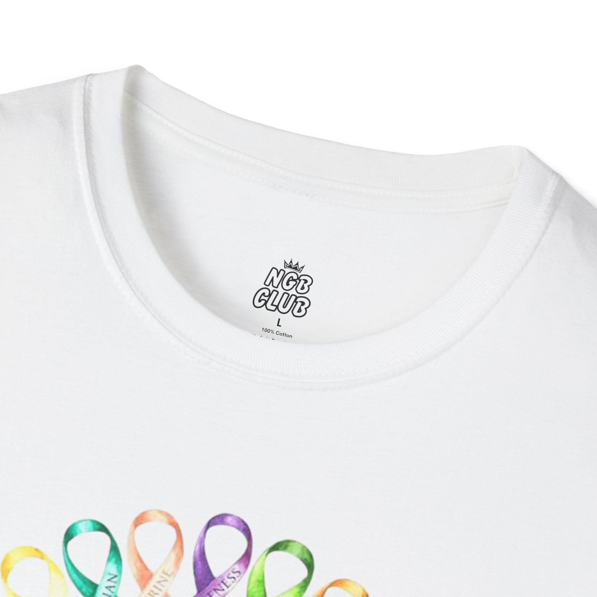 Keep on Fighting T-Shirt