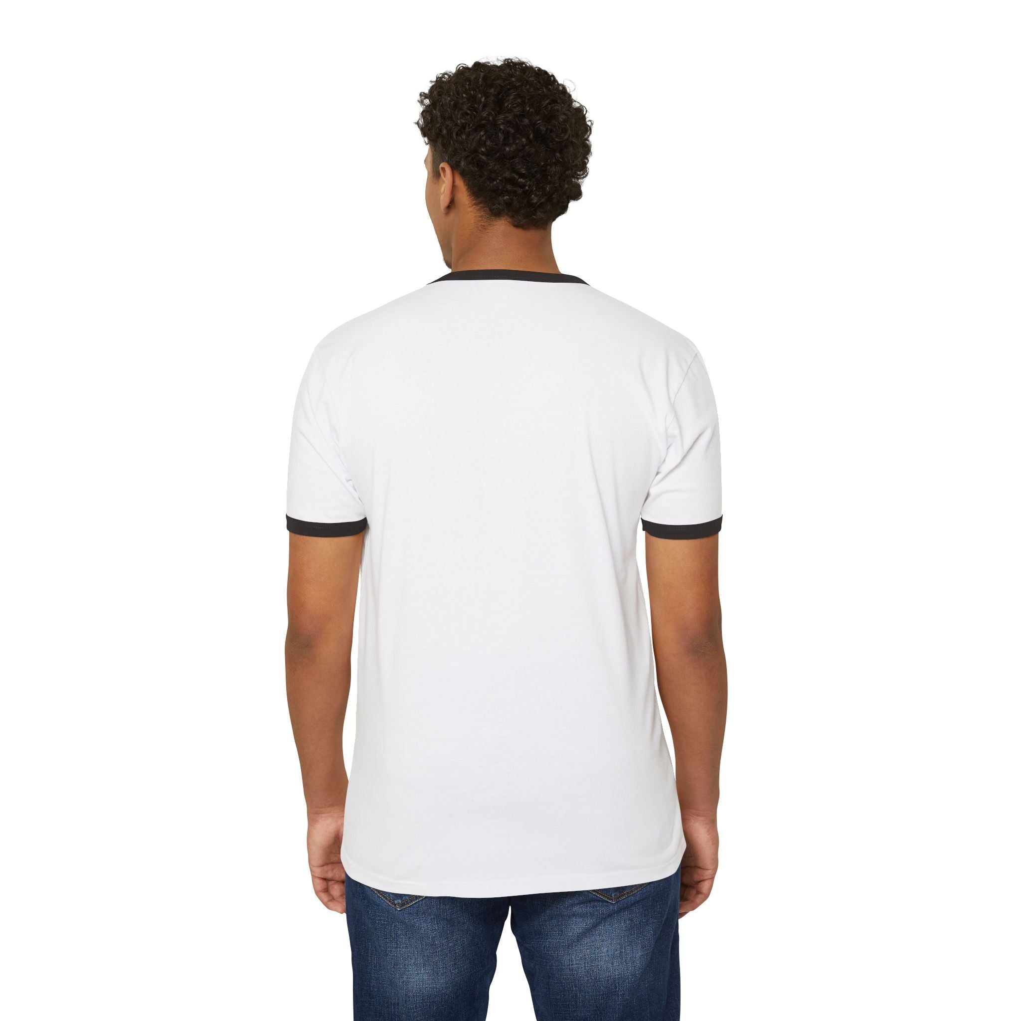 NewGen Ringer Tee